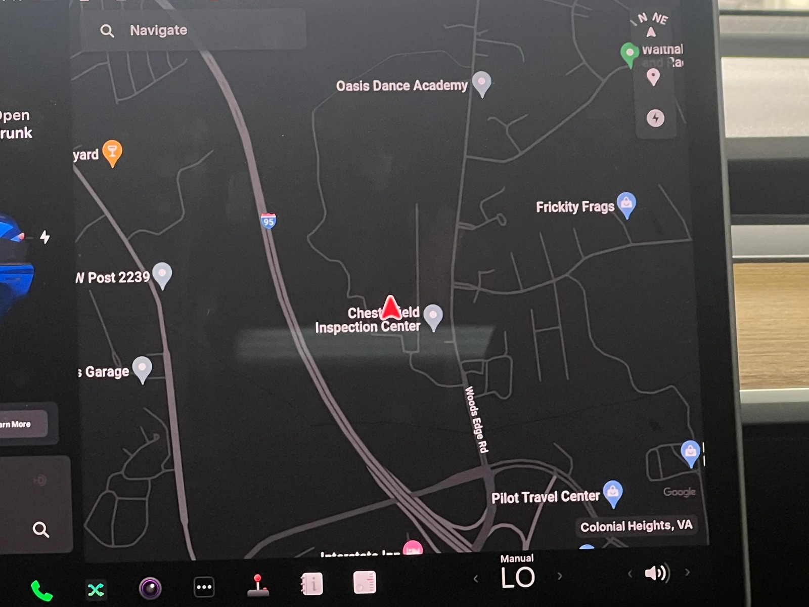 Thumbnail: 2022 Tesla Model Y - 3