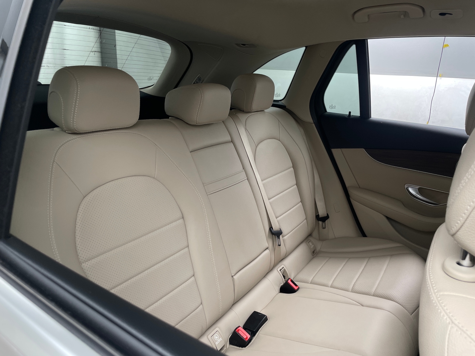 Thumbnail: 2020 Mercedes-Benz GLC - 5