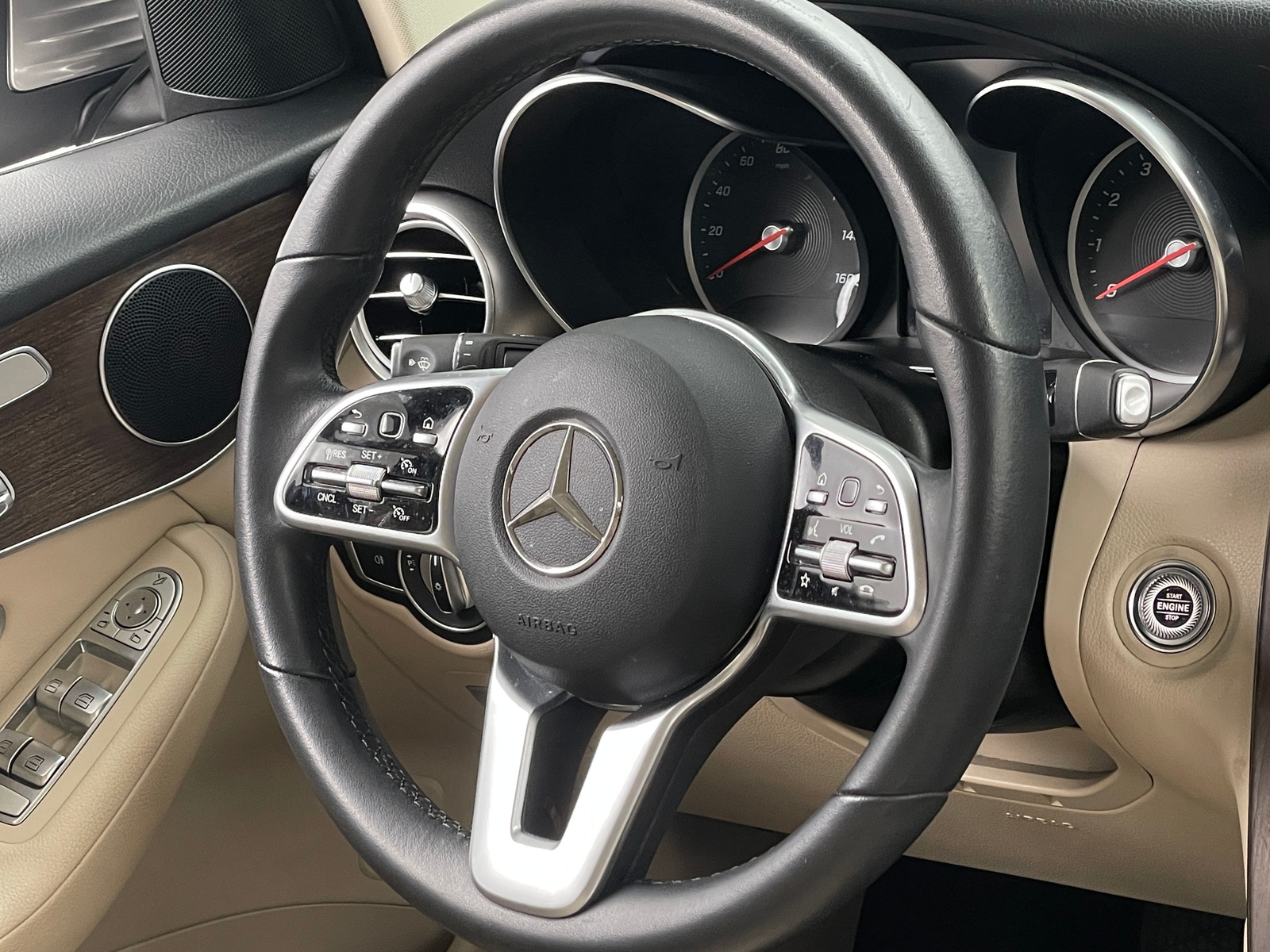 Thumbnail: 2020 Mercedes-Benz GLC - 4