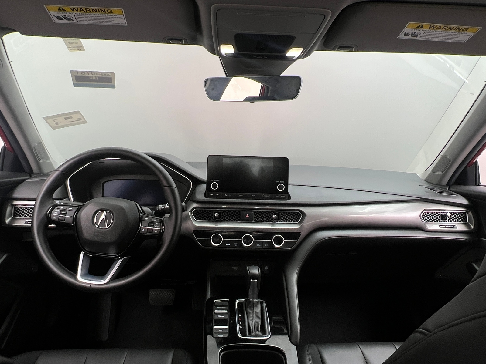 Thumbnail: 2025 Acura Integra - 3