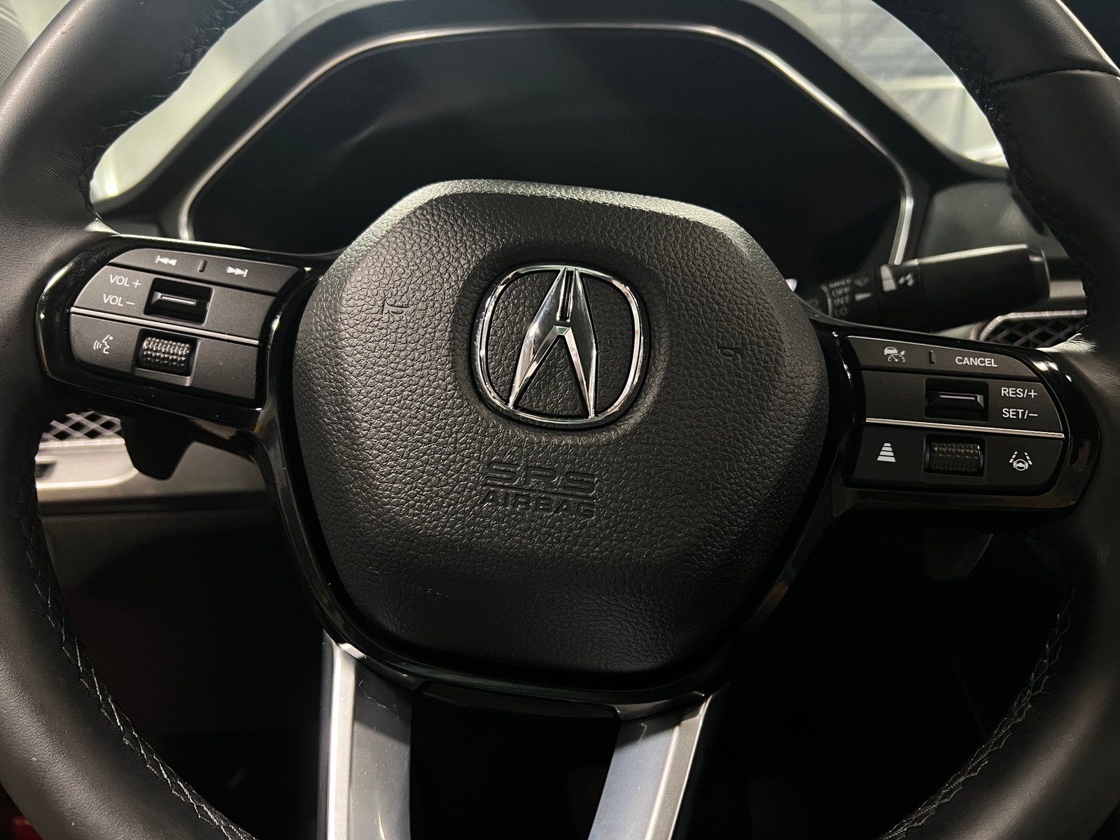 Thumbnail: 2025 Acura Integra - 5