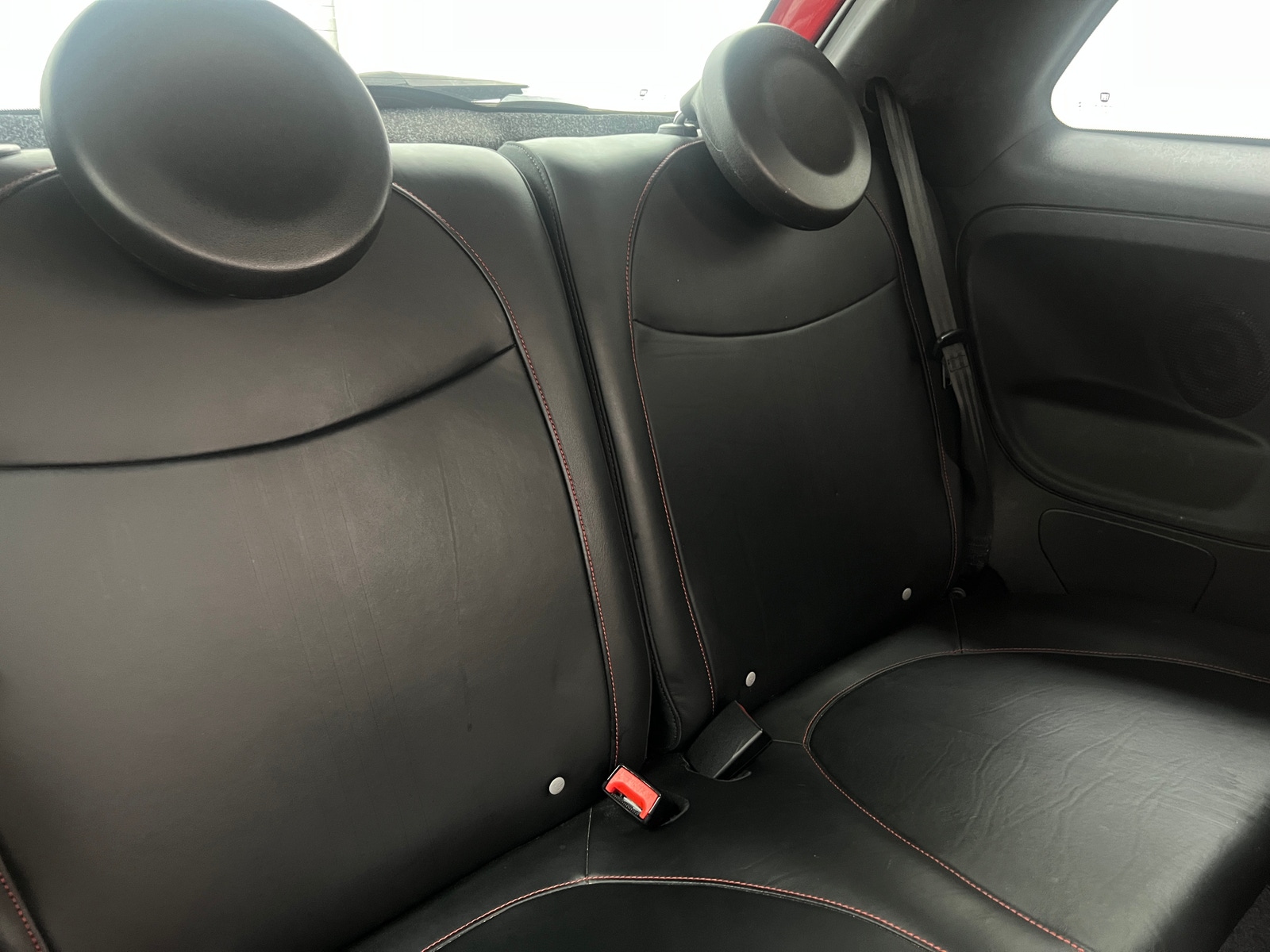 Thumbnail: 2015 Fiat 500 - 5