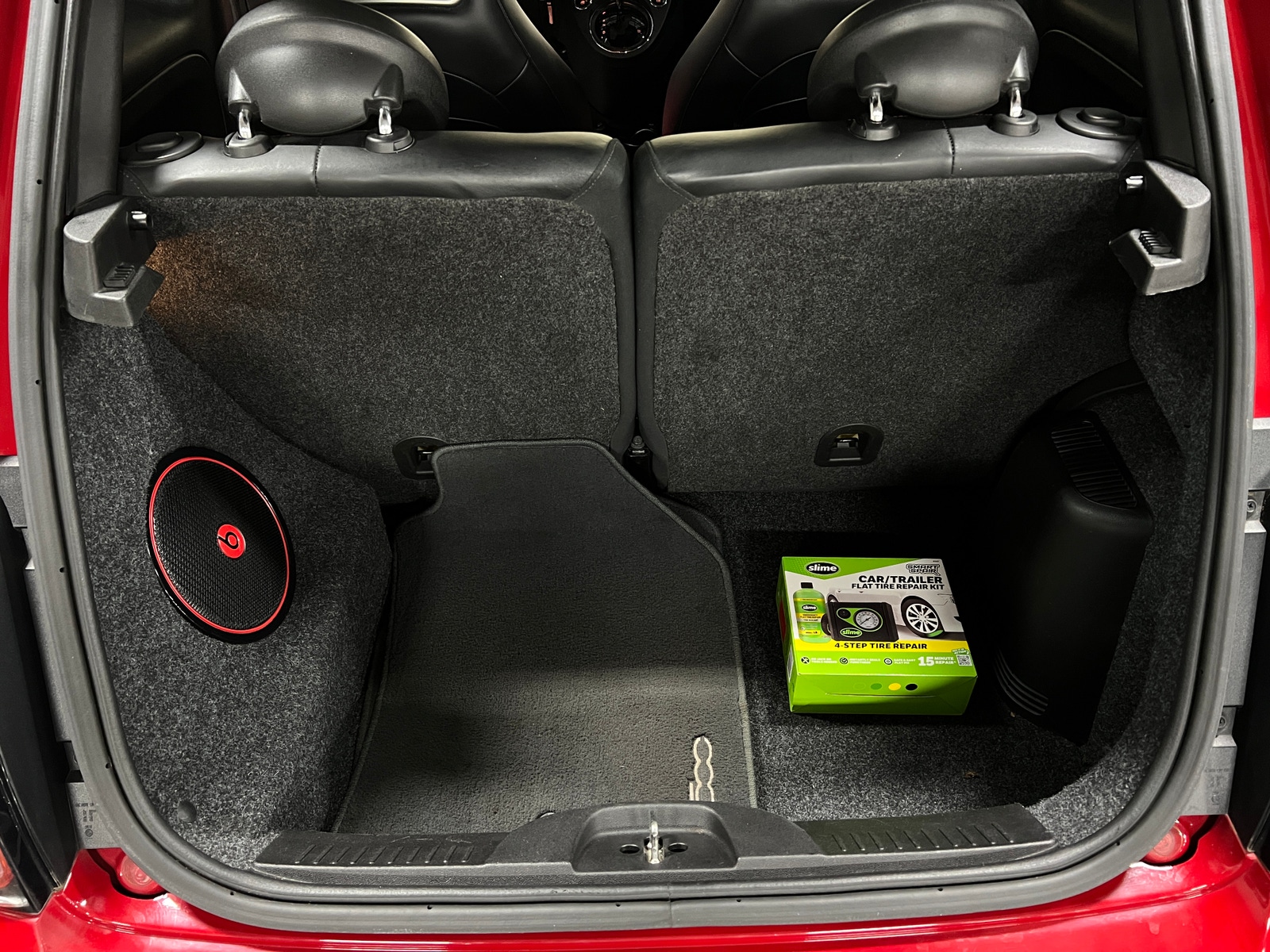 Thumbnail: 2015 Fiat 500 - 6