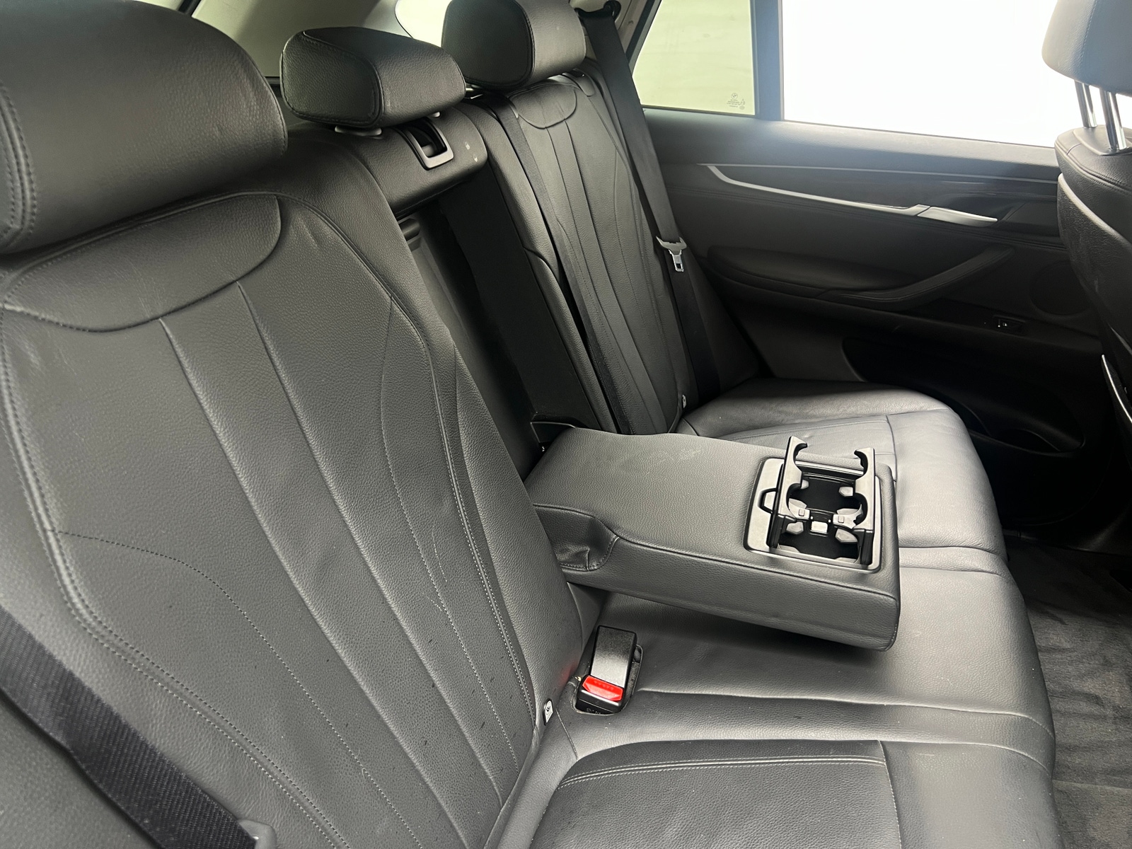 Thumbnail: 2015 BMW X5 - 5