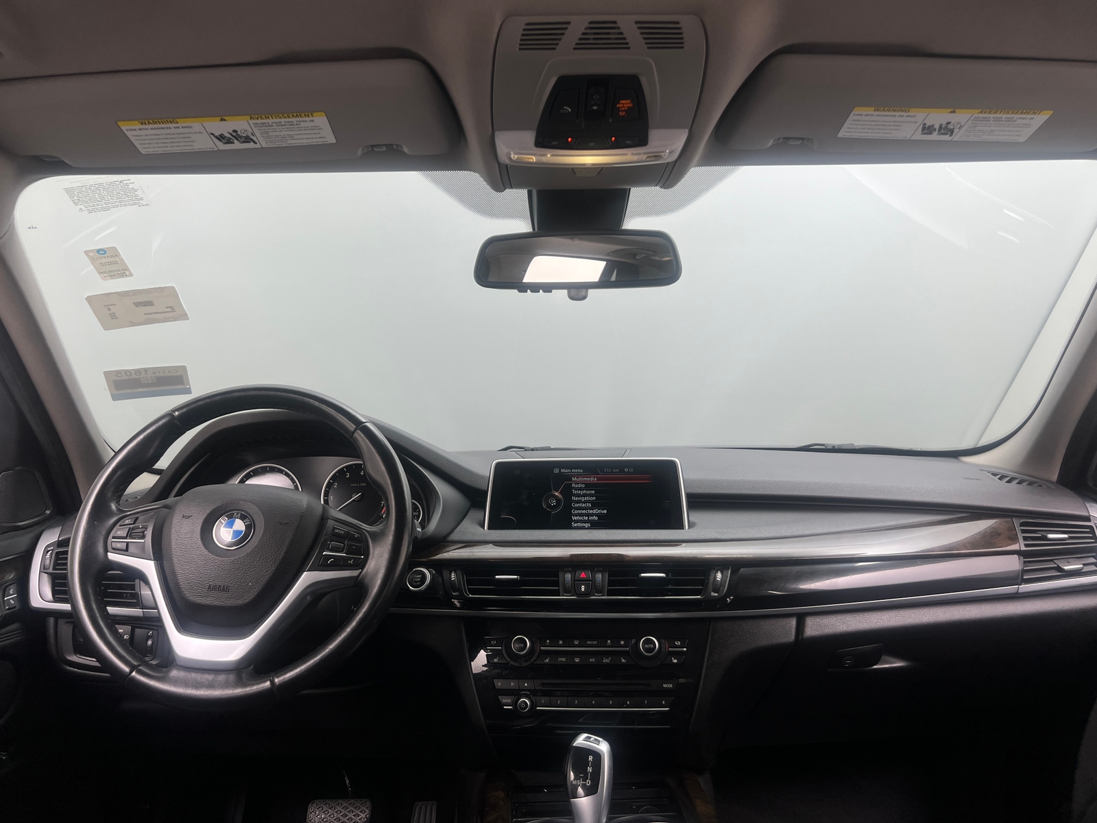 Thumbnail: 2015 BMW X5 - 2
