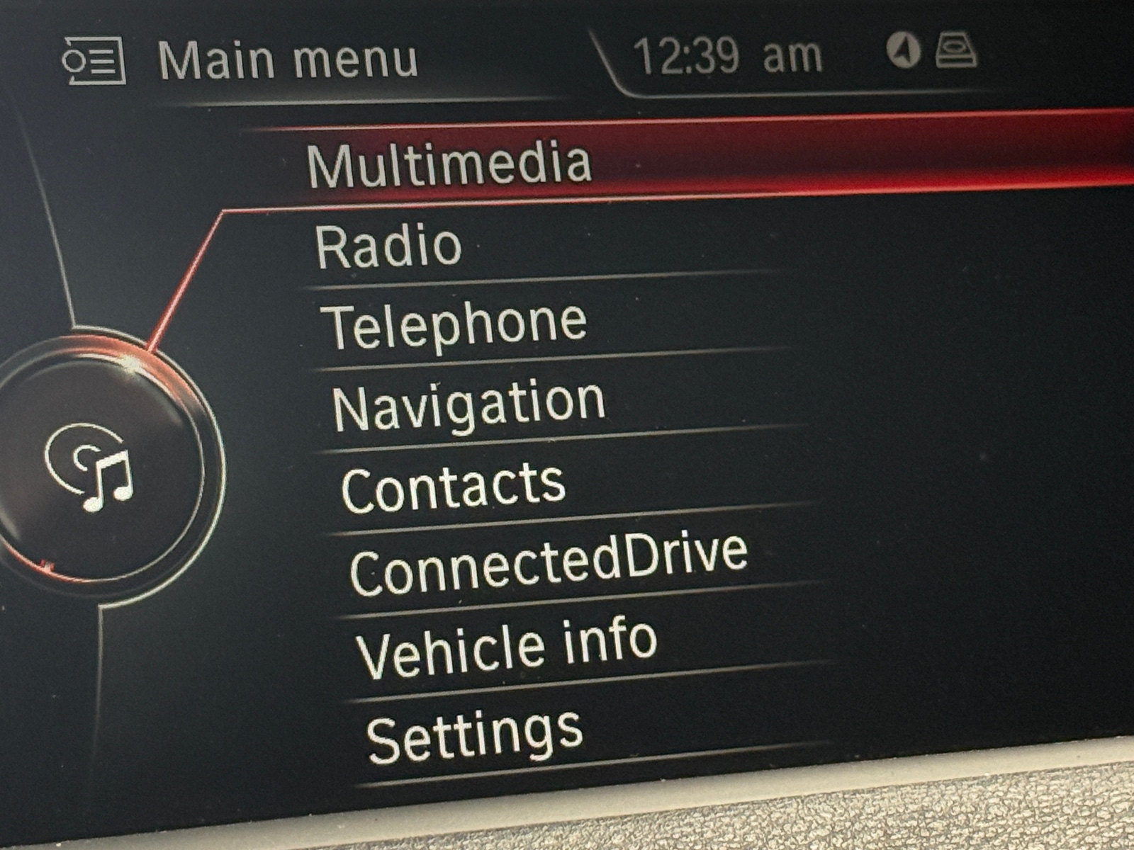 Thumbnail: 2015 BMW X5 - 3
