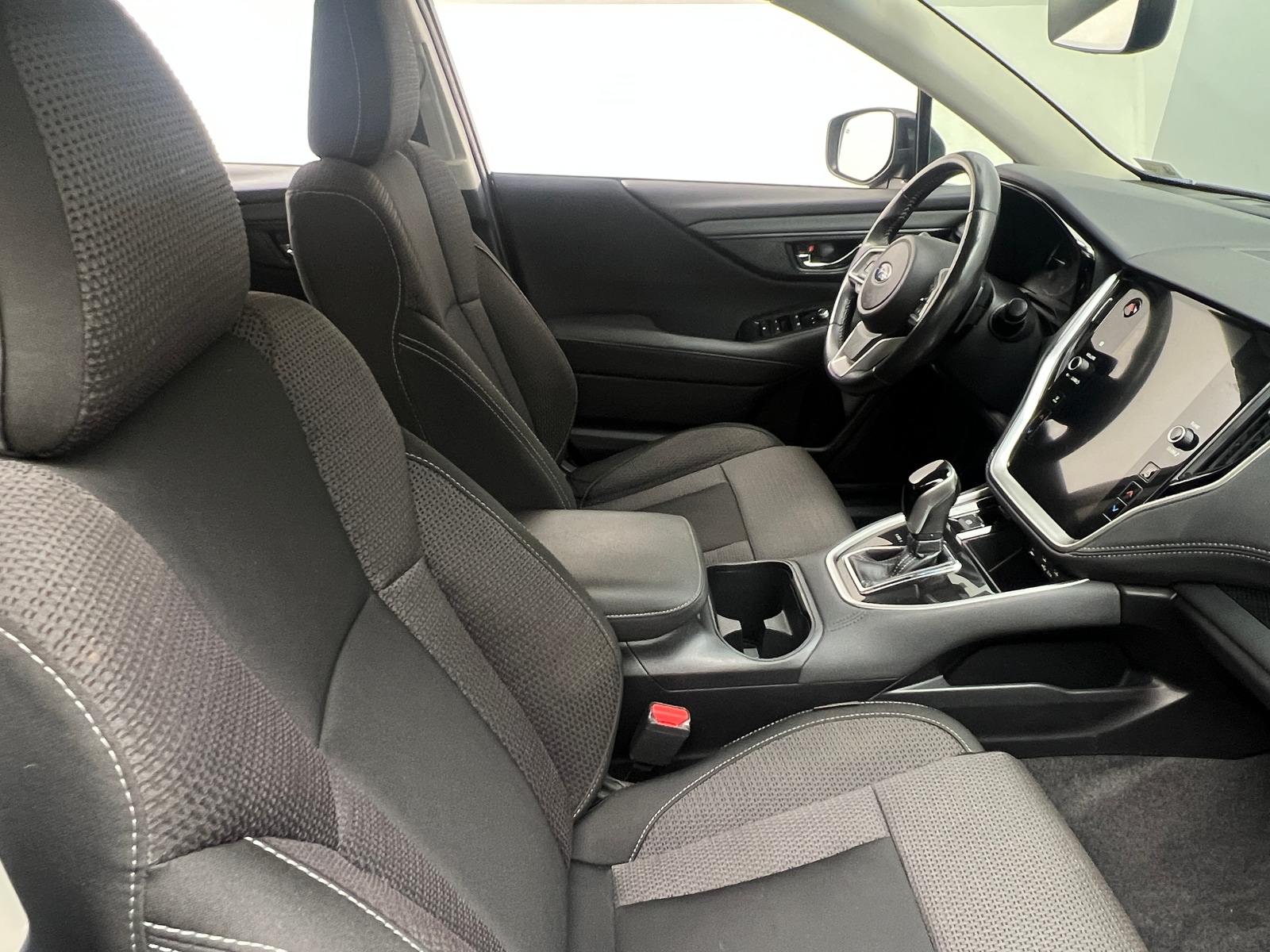 Thumbnail: 2021 Subaru Outback - 2