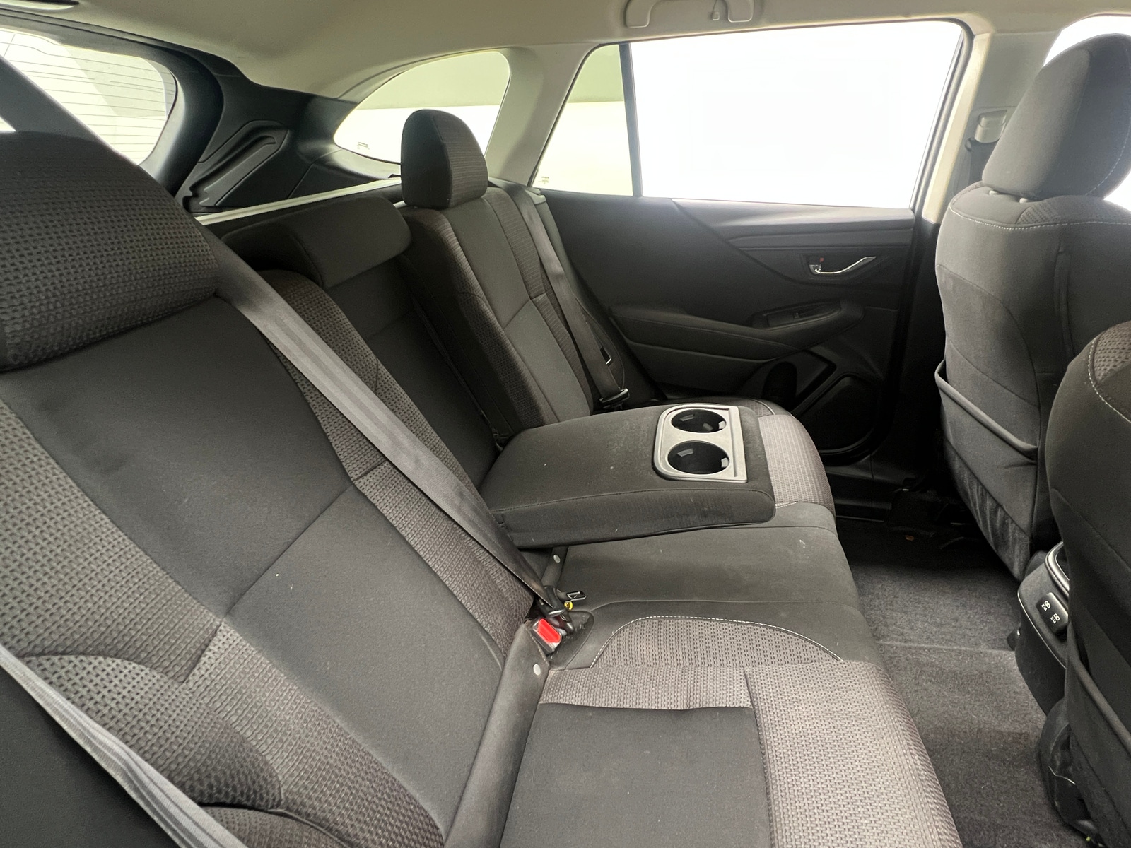 Thumbnail: 2021 Subaru Outback - 6