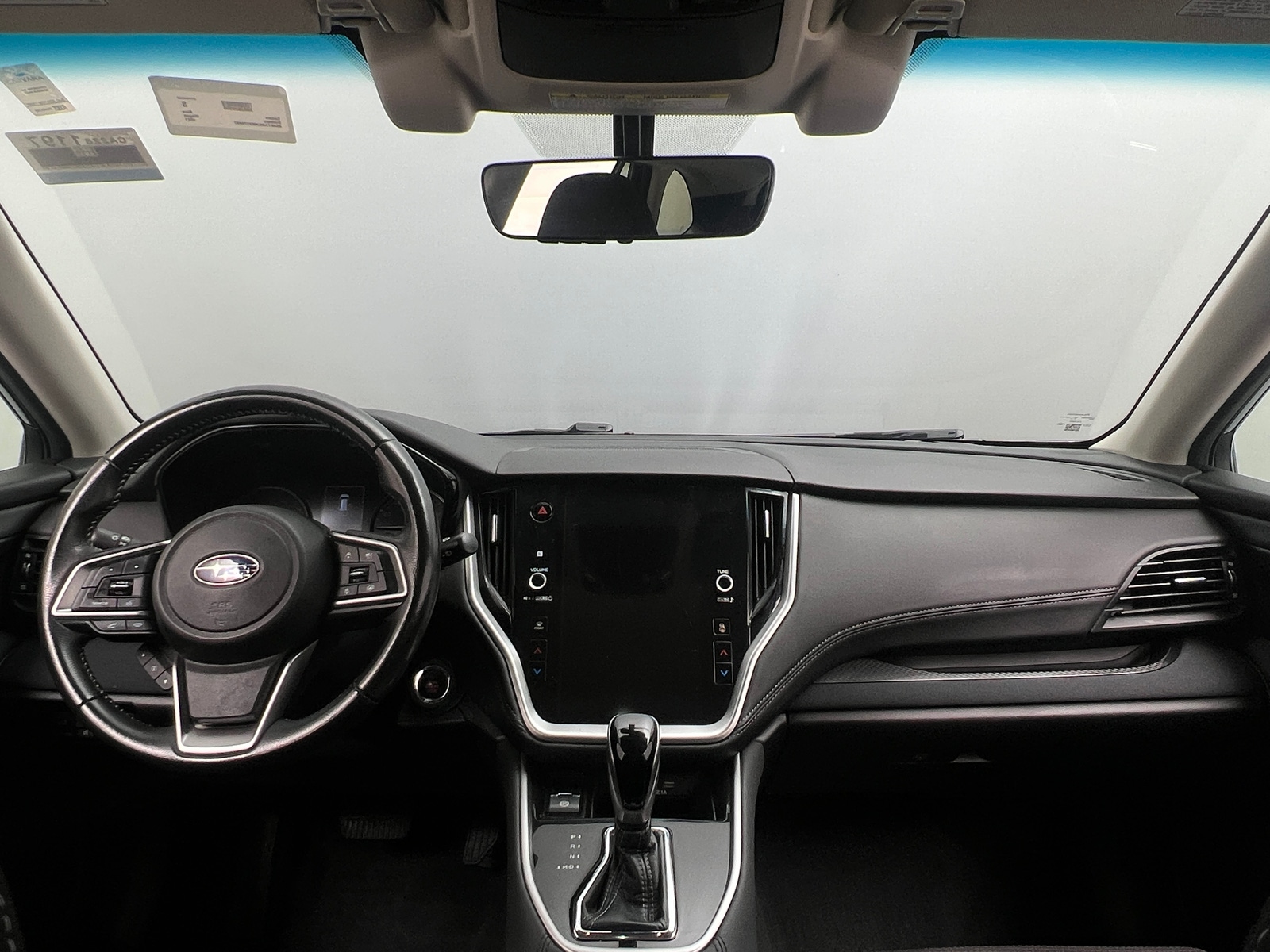 Thumbnail: 2021 Subaru Outback - 3