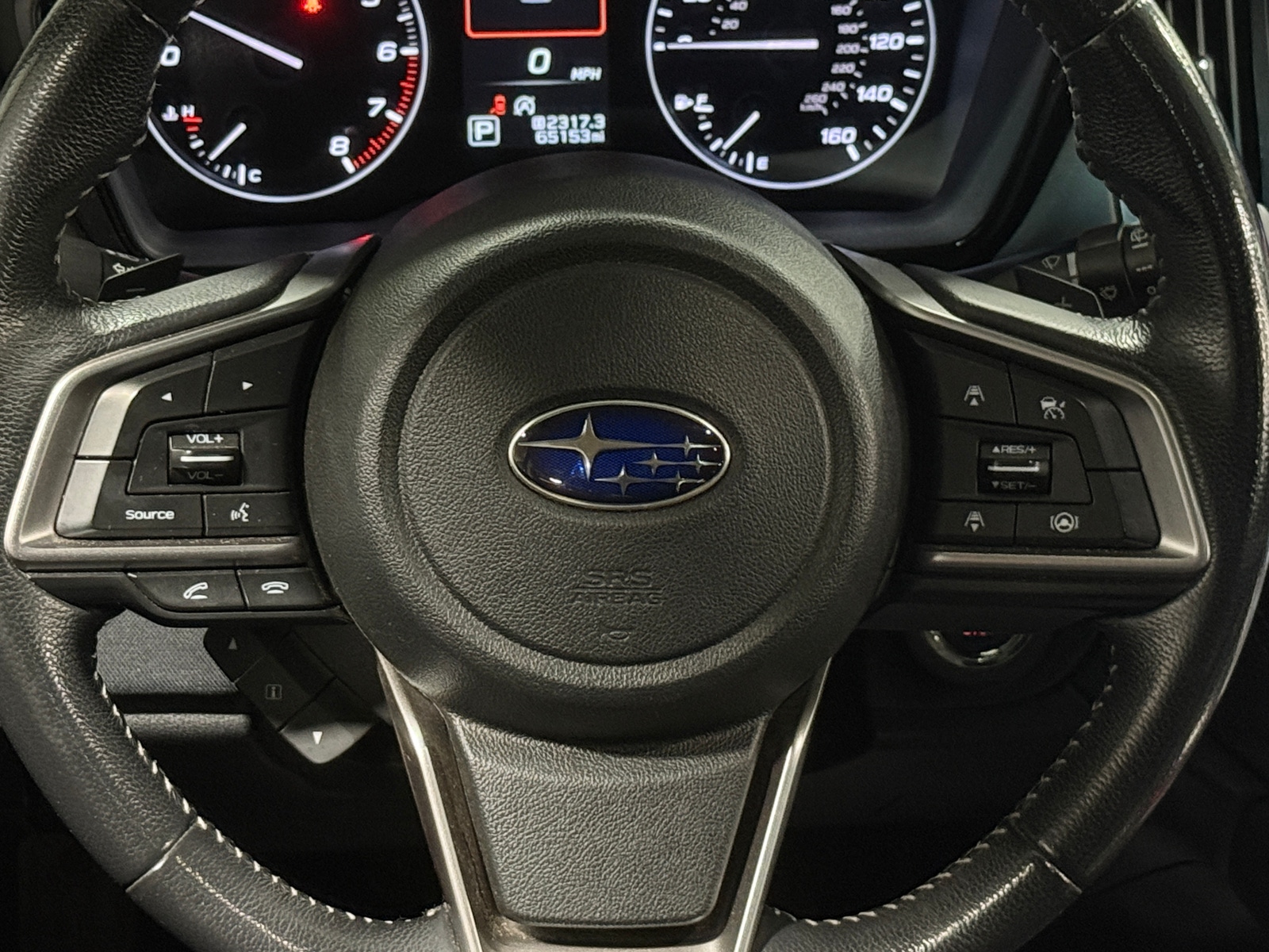Thumbnail: 2021 Subaru Outback - 5