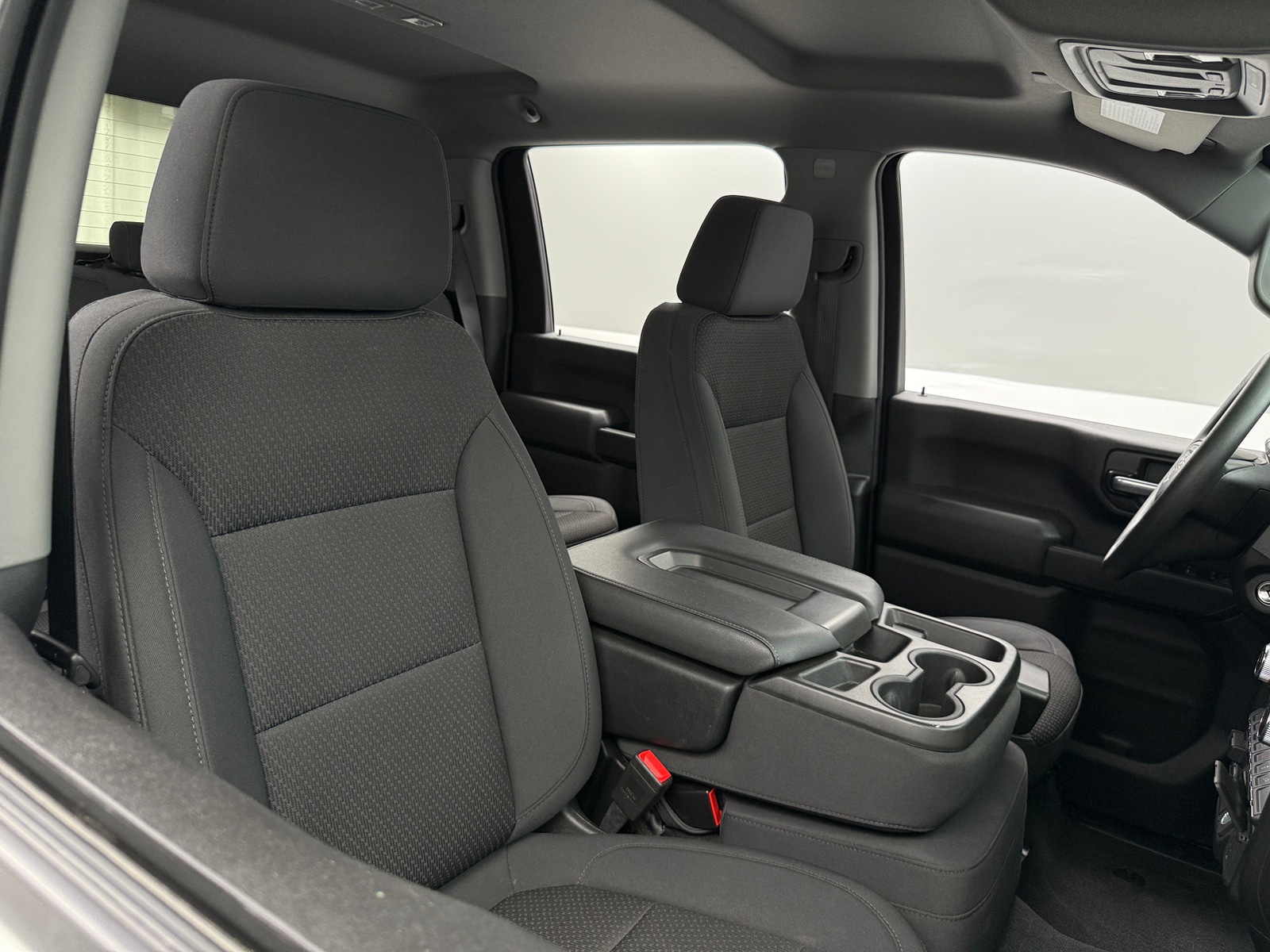 Thumbnail: 2020 GMC Sierra 2500 - 2