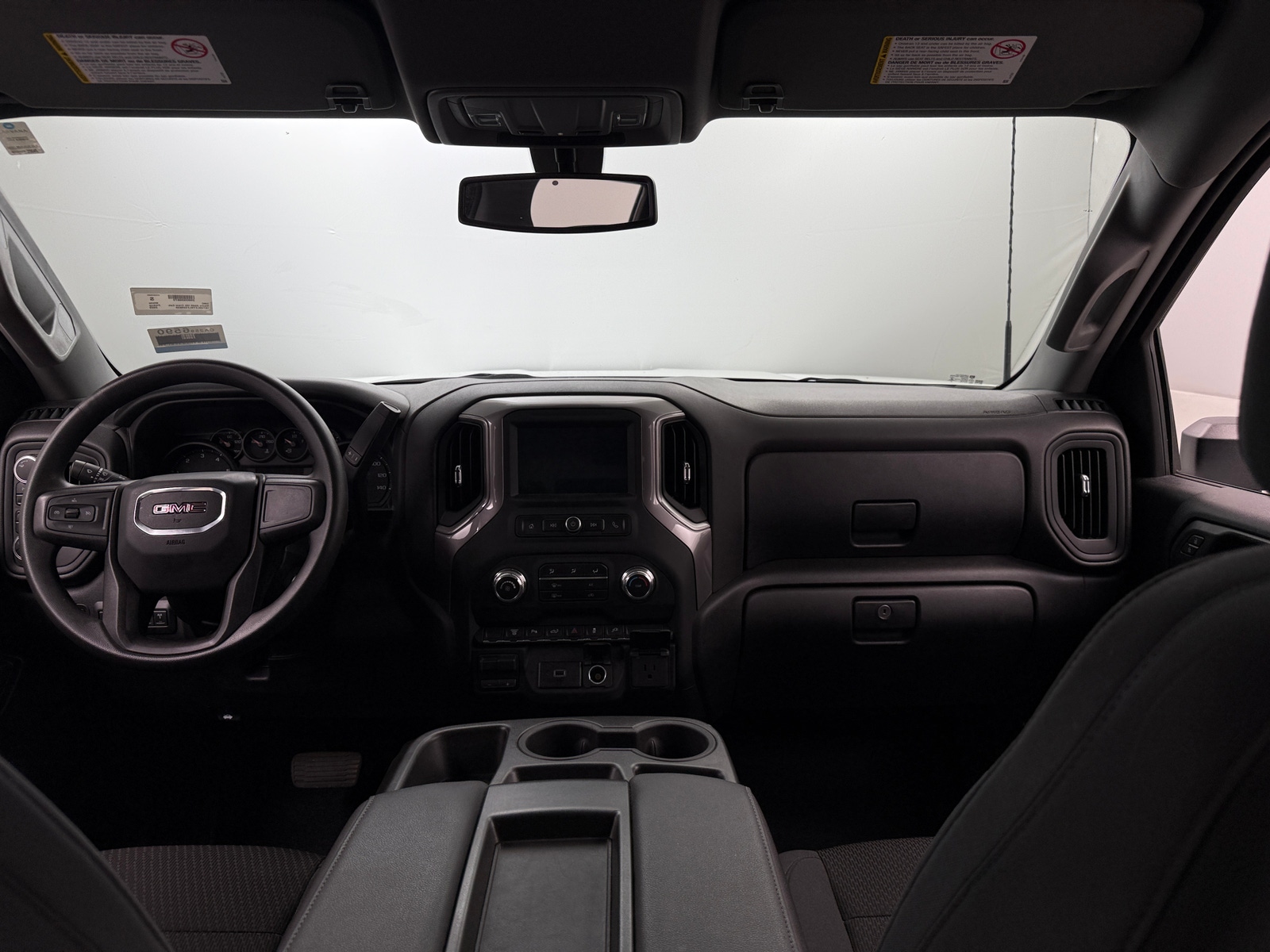 Thumbnail: 2020 GMC Sierra 2500 - 3