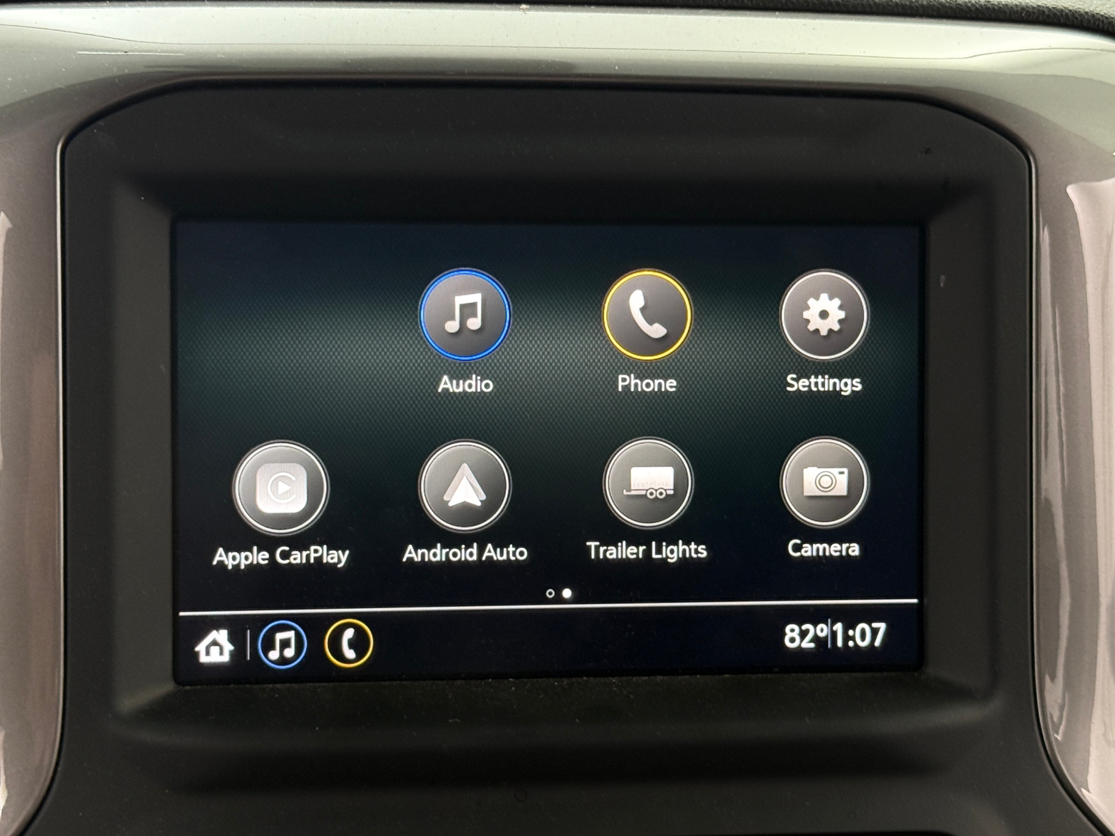 Thumbnail: 2020 GMC Sierra 2500 - 4