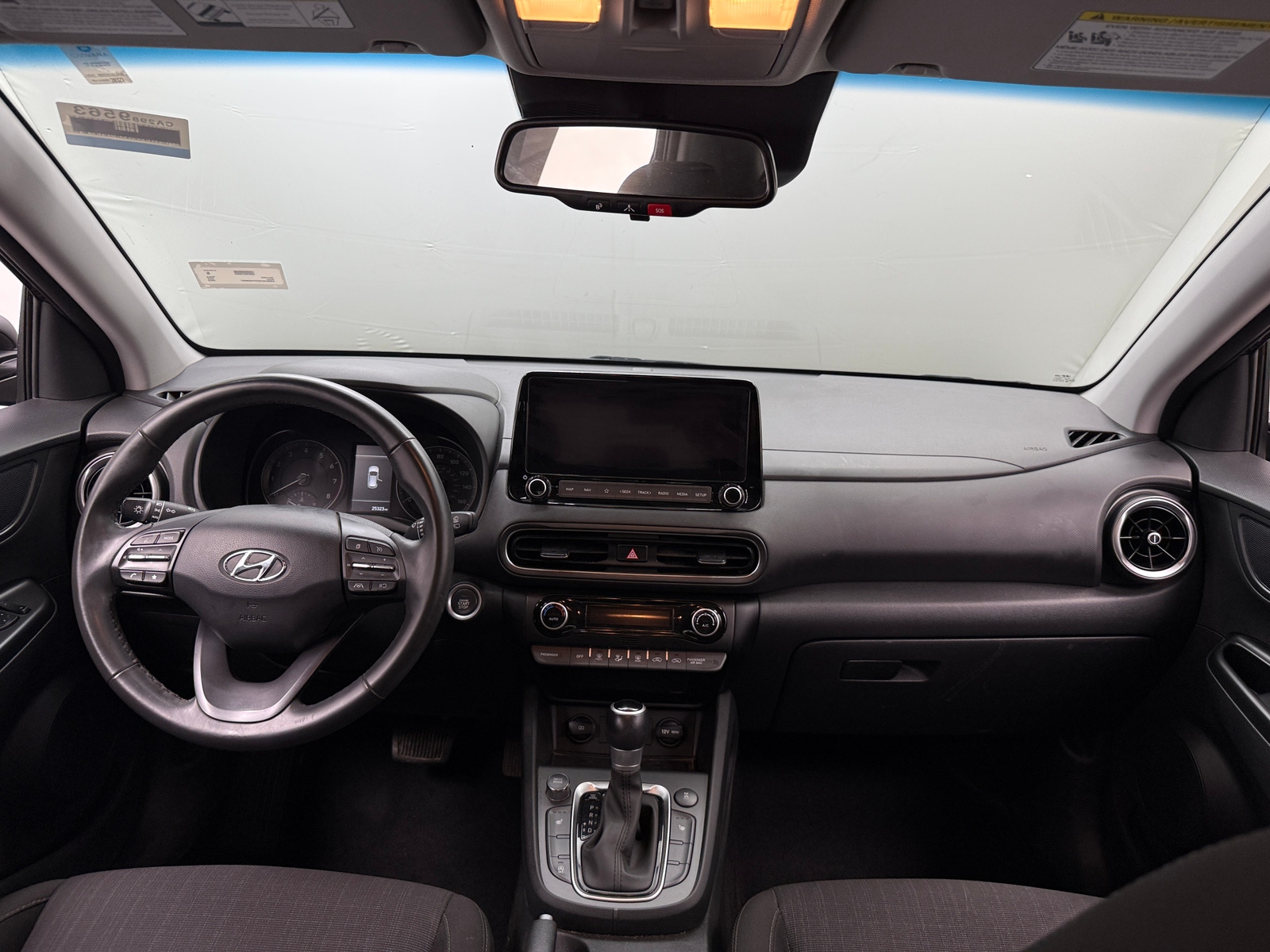 Thumbnail: 2023 Hyundai Kona - 3