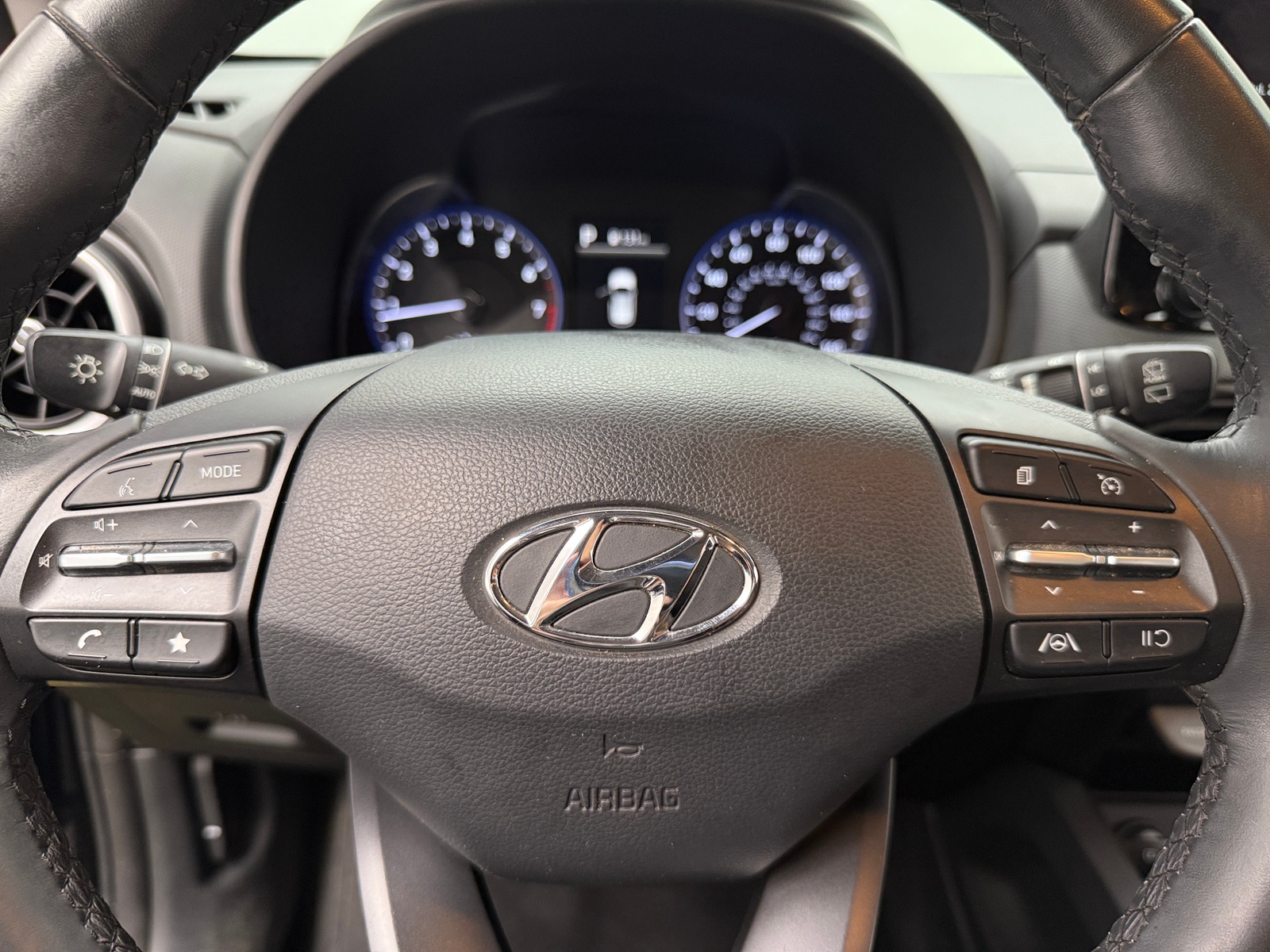 Thumbnail: 2023 Hyundai Kona - 5