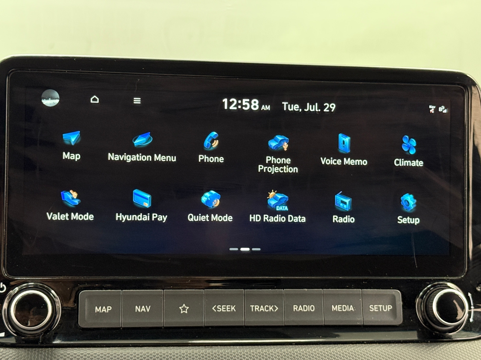 Thumbnail: 2023 Hyundai Kona - 4