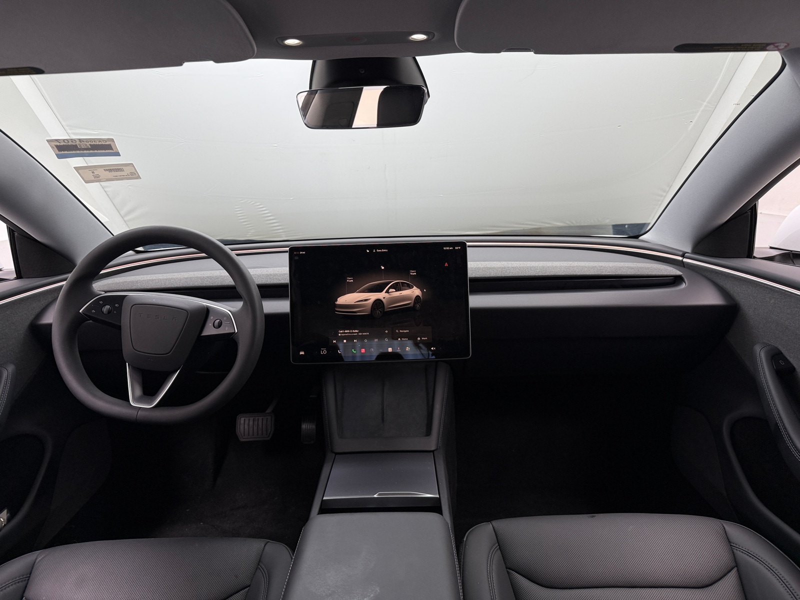 Thumbnail: 2025 Tesla Model 3 - 2
