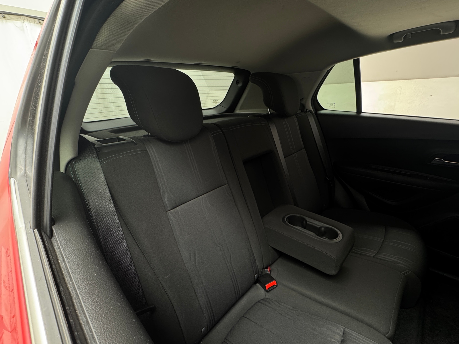 Thumbnail: 2015 Chevrolet Trax - 6