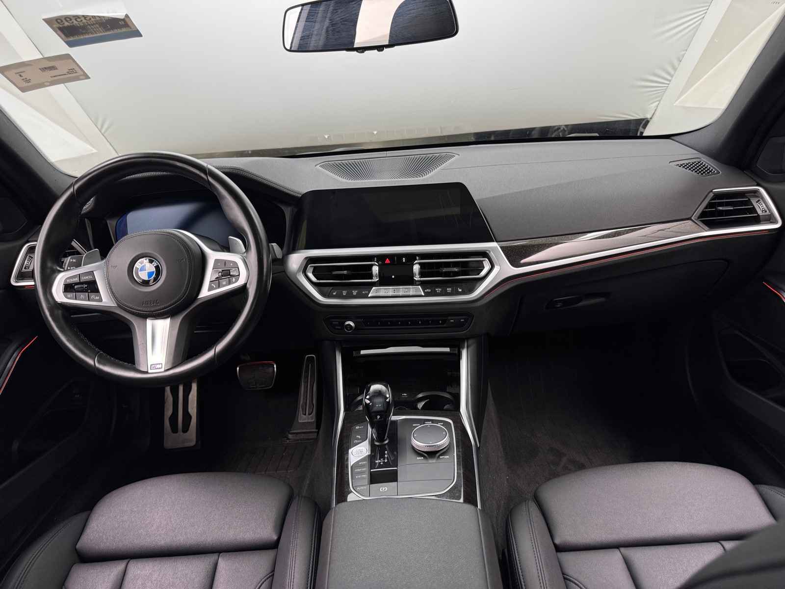 Thumbnail: 2021 BMW 3 Series - 2