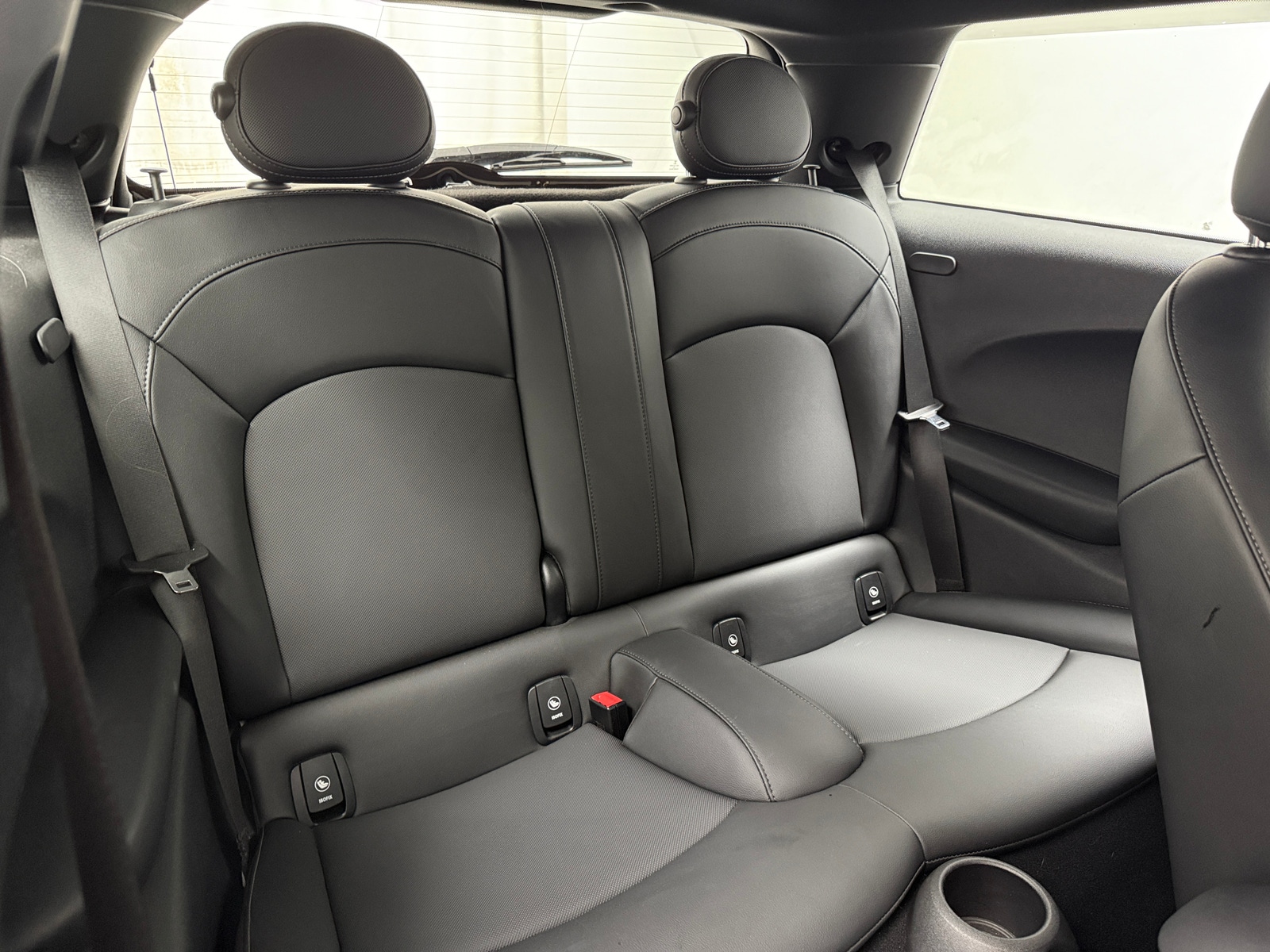 Thumbnail: 2019 MINI Cooper Hardtop - 5