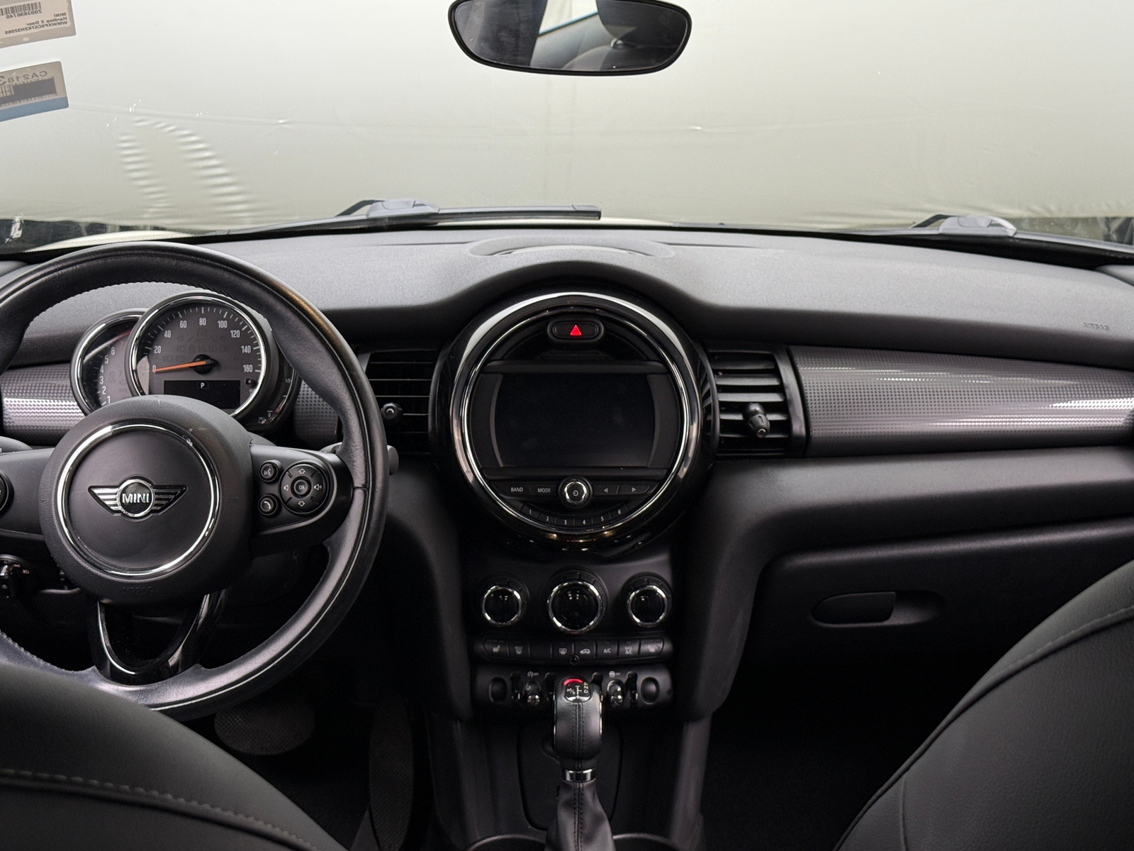 Thumbnail: 2019 MINI Cooper Hardtop - 2