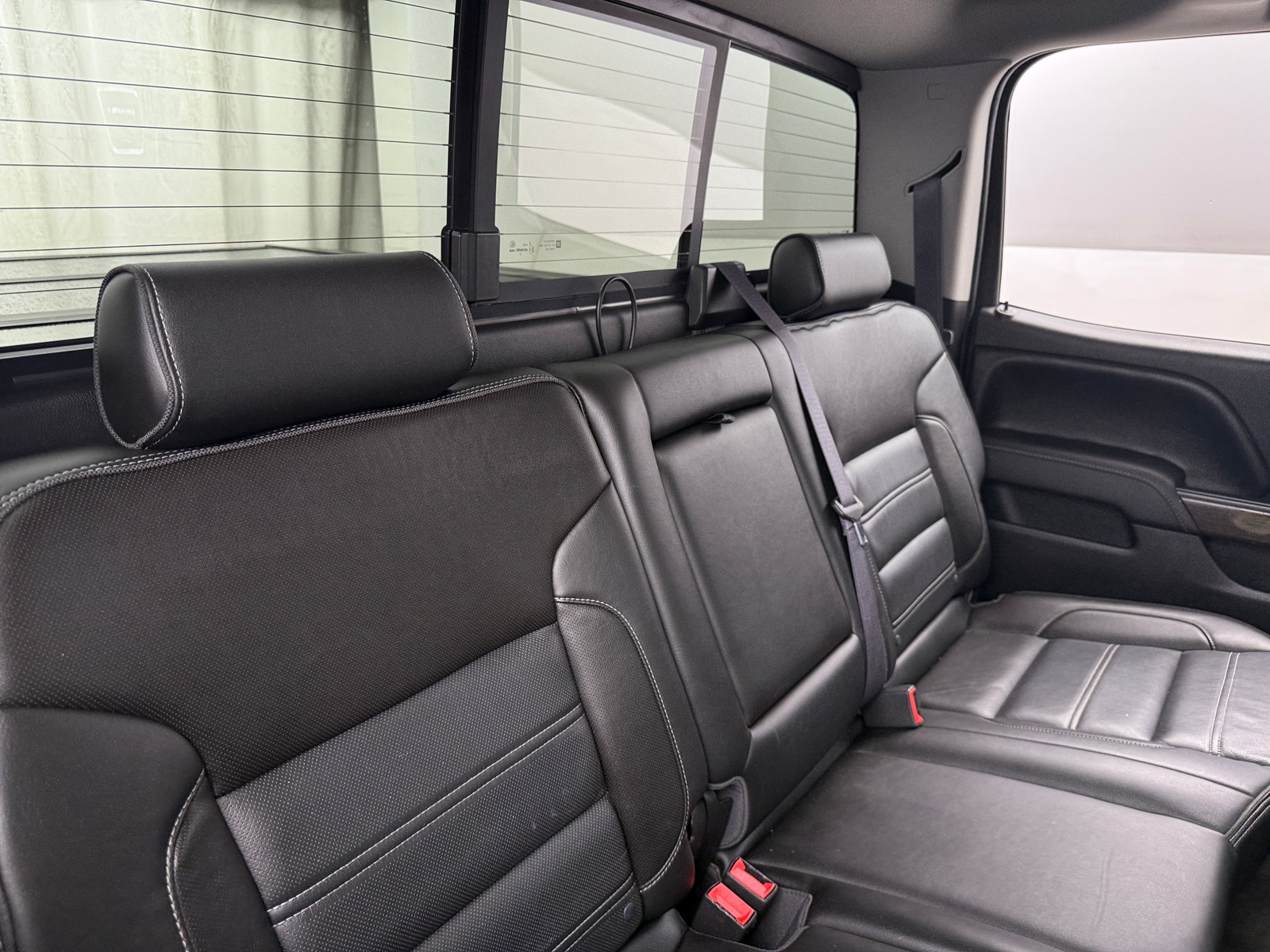Thumbnail: 2017 GMC Sierra 1500 - 5