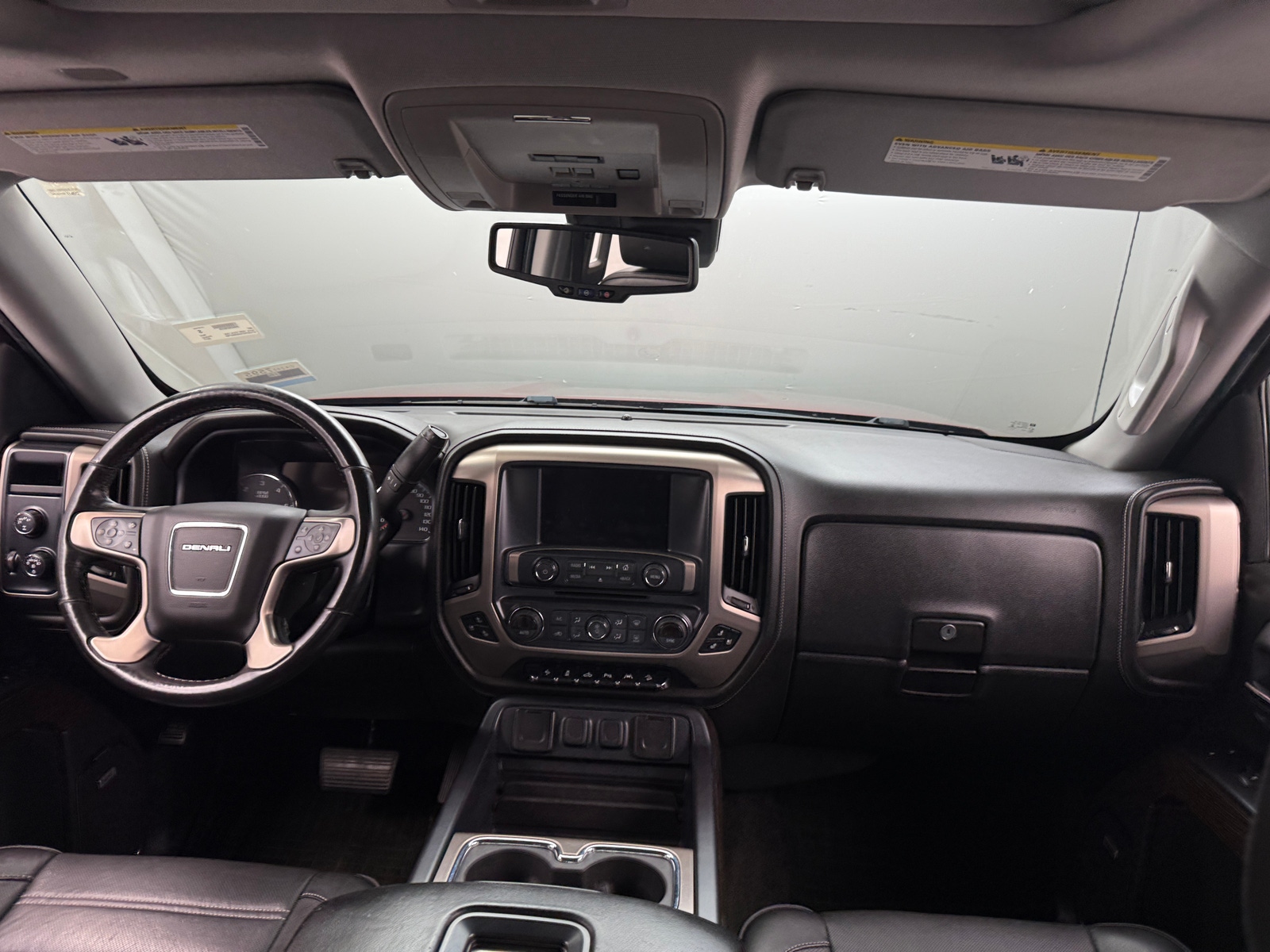 Thumbnail: 2017 GMC Sierra 1500 - 2