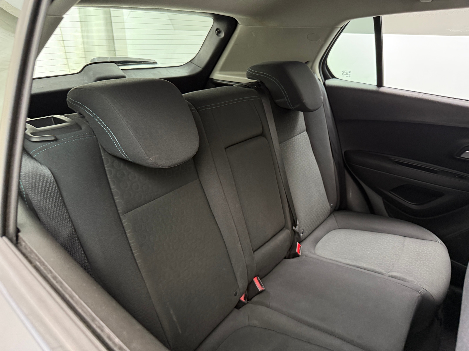 Thumbnail: 2016 Chevrolet Trax - 6