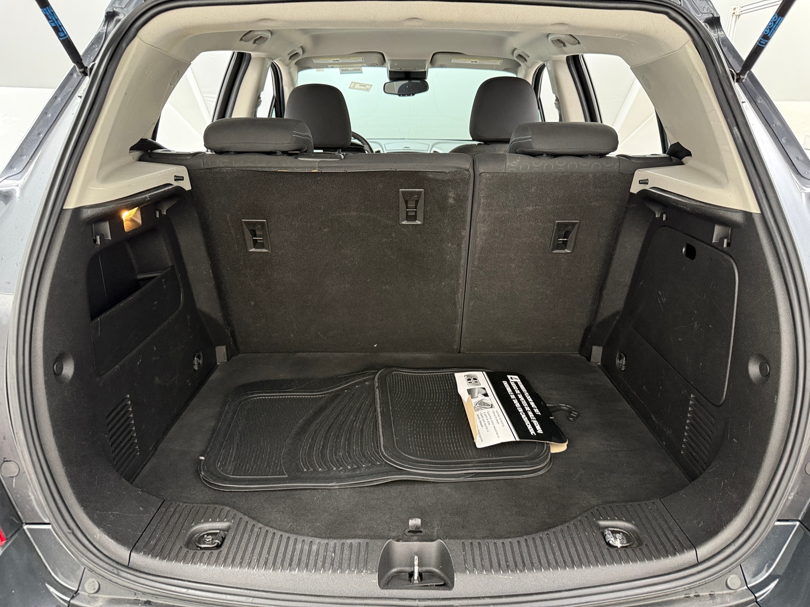Thumbnail: 2016 Chevrolet Trax - 7