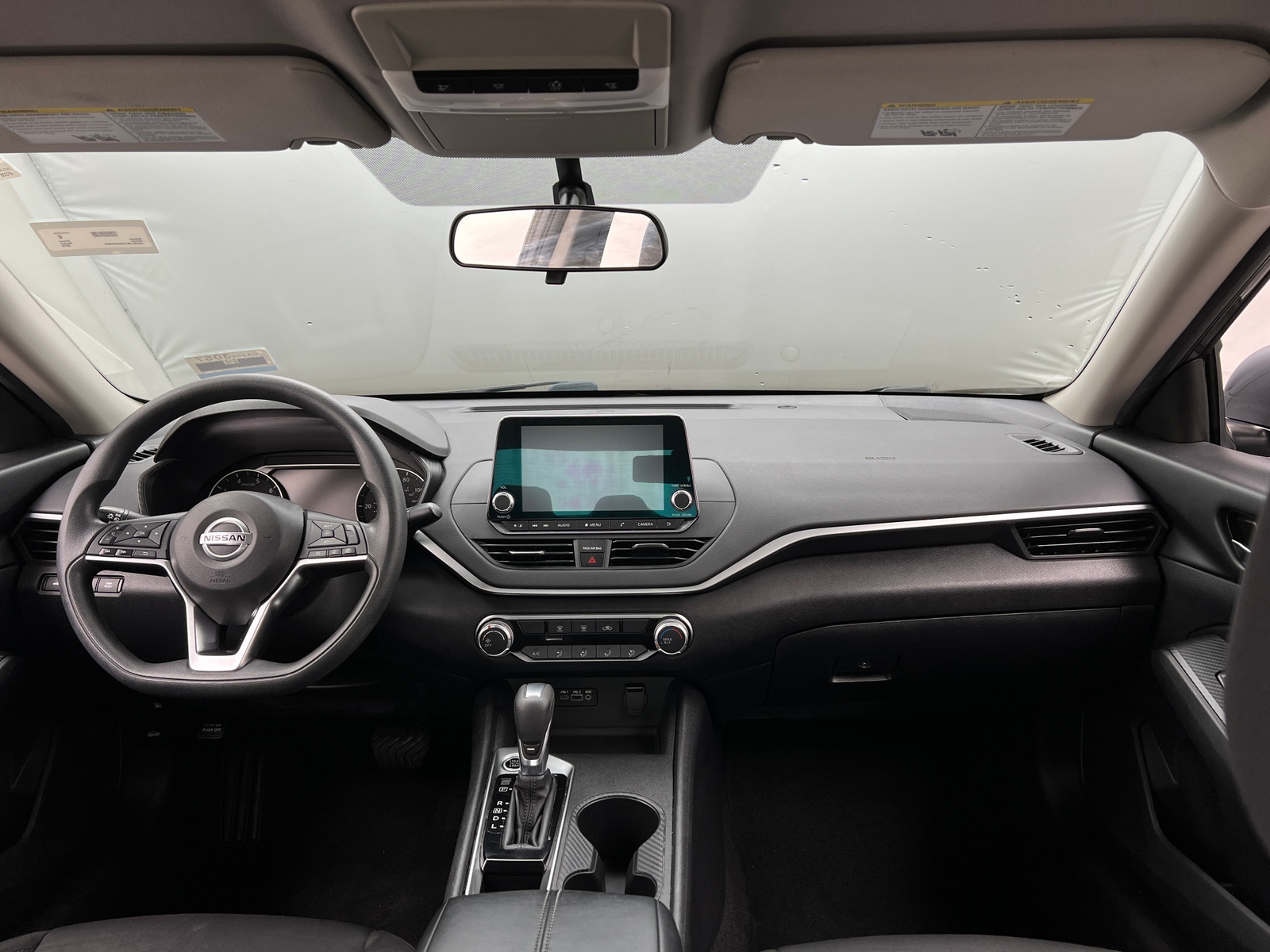 Thumbnail: 2019 Nissan Altima - 3