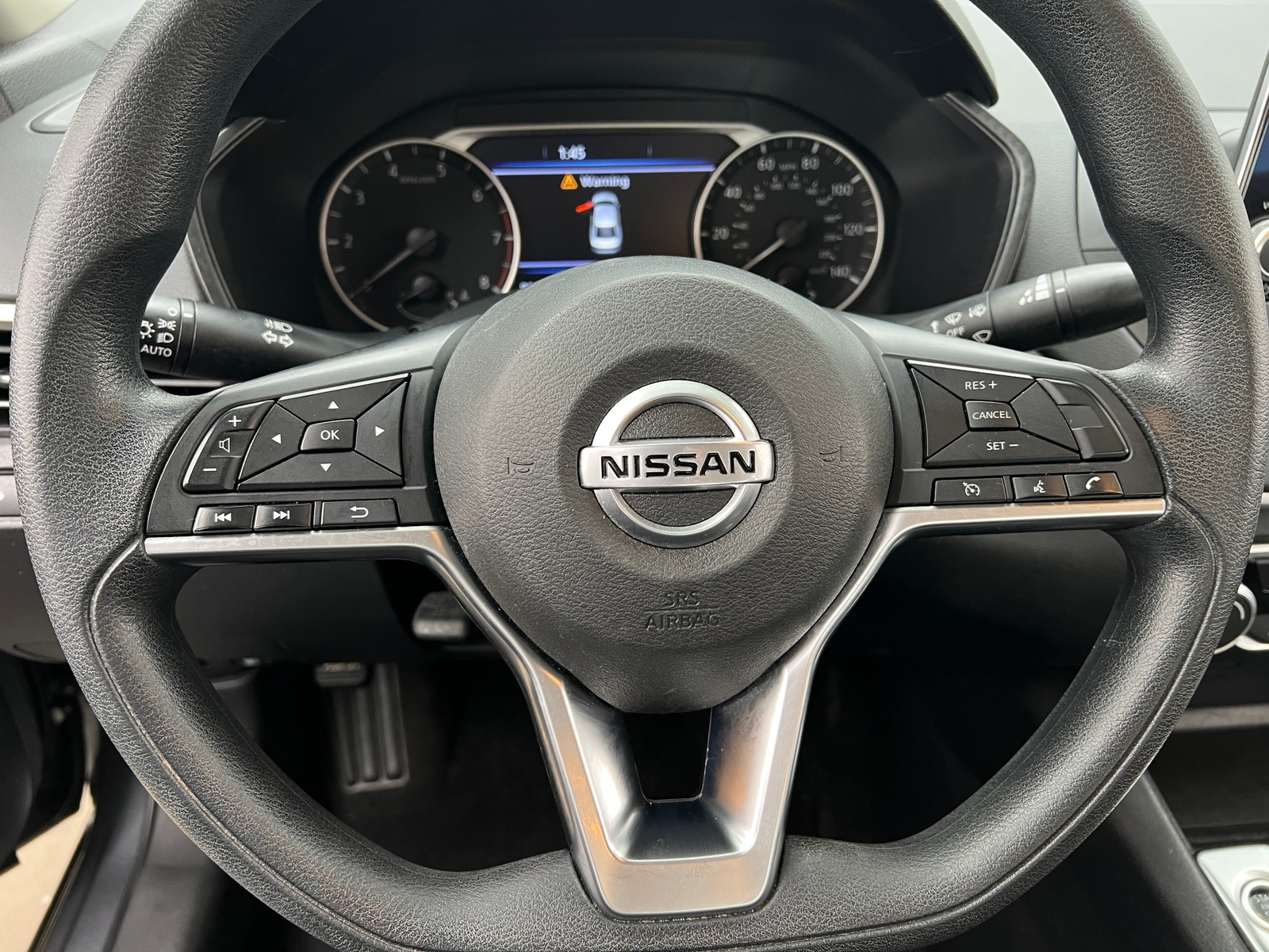Thumbnail: 2019 Nissan Altima - 5