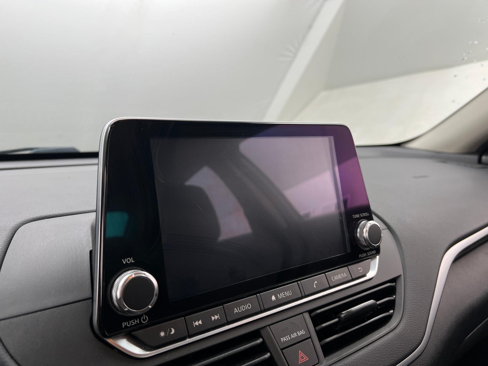 Thumbnail: 2019 Nissan Altima - 4