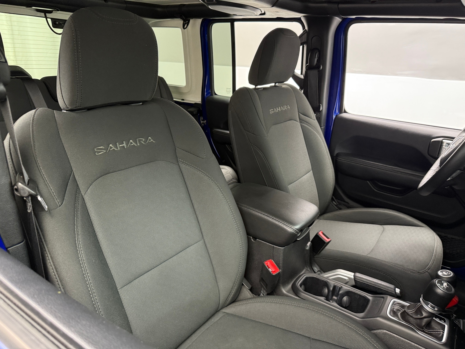 Thumbnail: 2018 Jeep Wrangler - 2