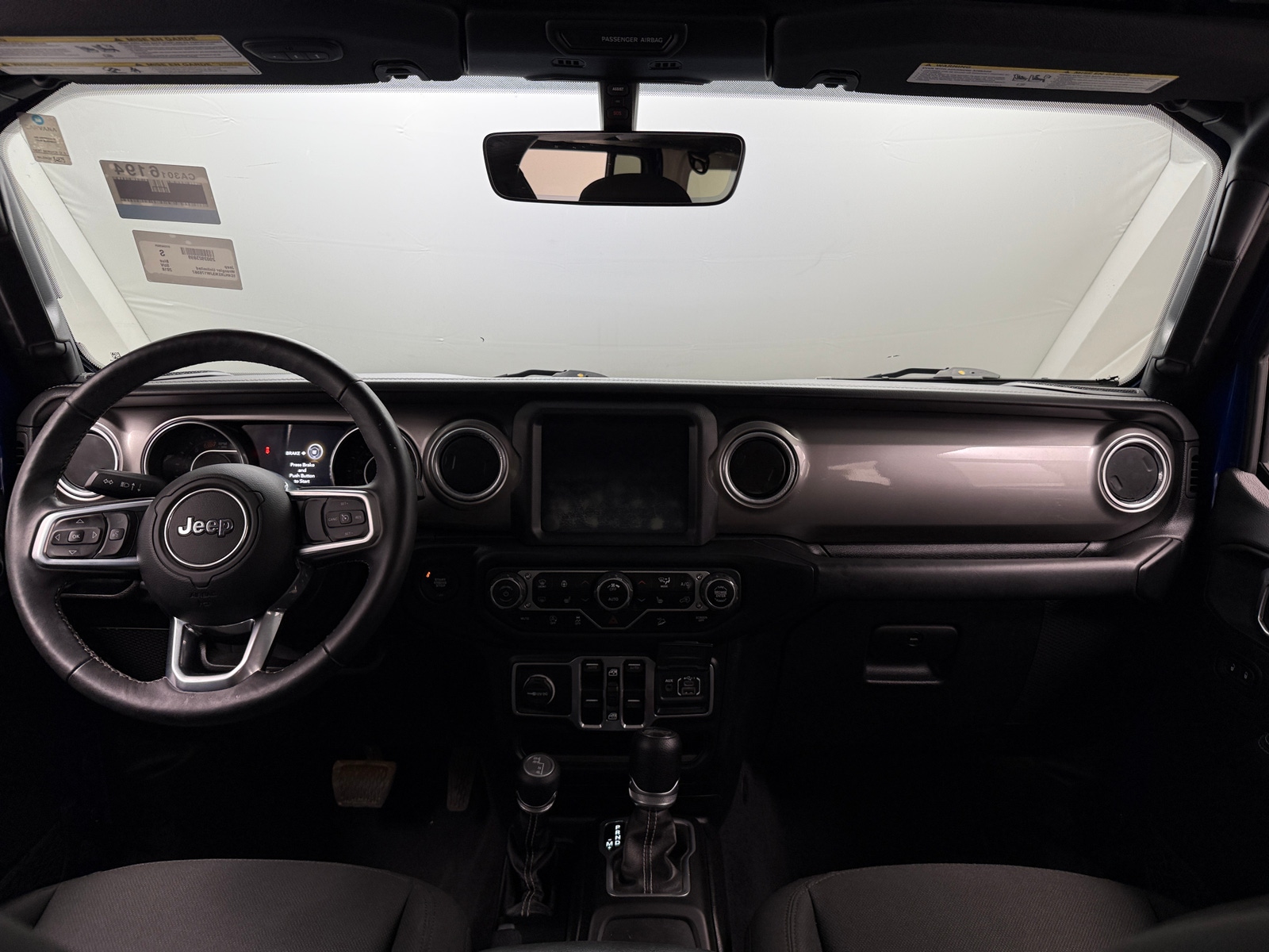 Thumbnail: 2018 Jeep Wrangler - 3