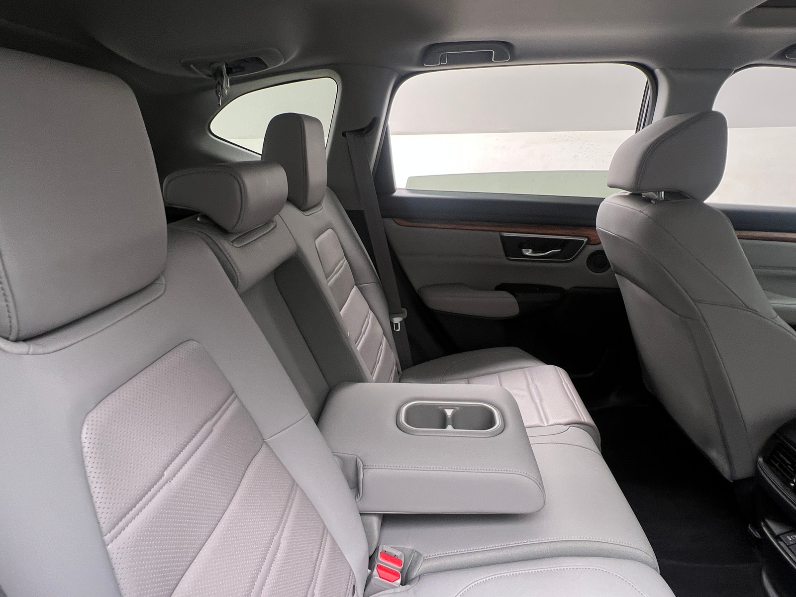 Thumbnail: 2020 Honda CR-V - 5