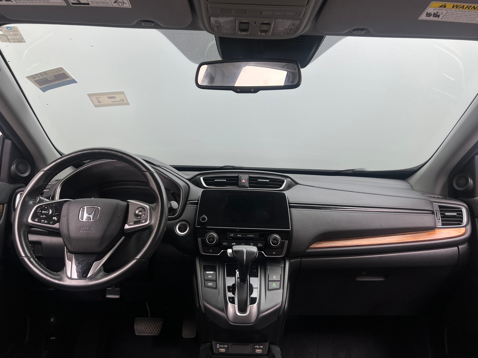 Thumbnail: 2020 Honda CR-V - 2