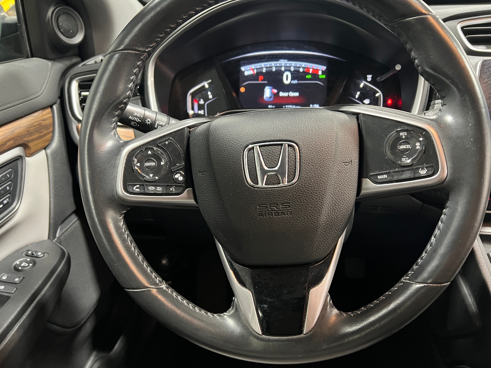 Thumbnail: 2020 Honda CR-V - 4