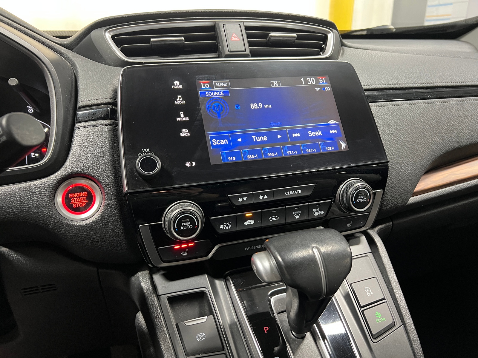 Thumbnail: 2020 Honda CR-V - 3