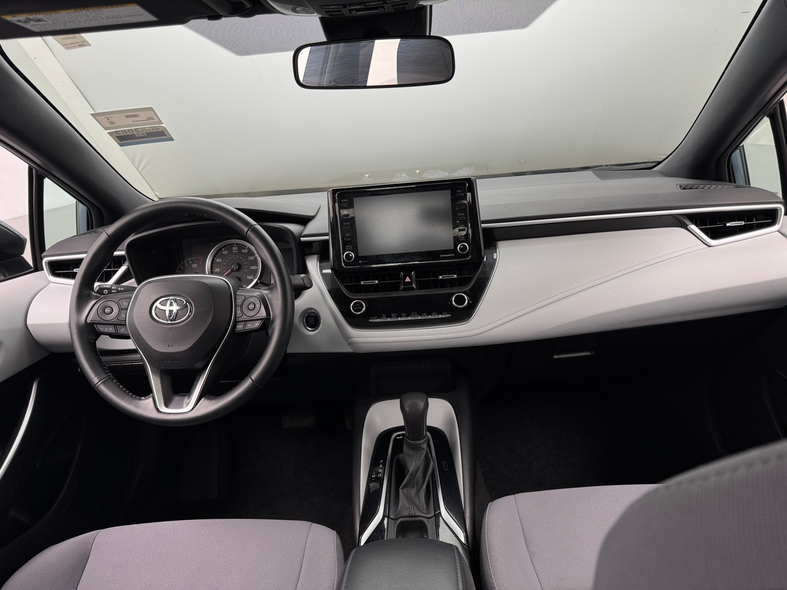 Thumbnail: 2022 Toyota Corolla - 3