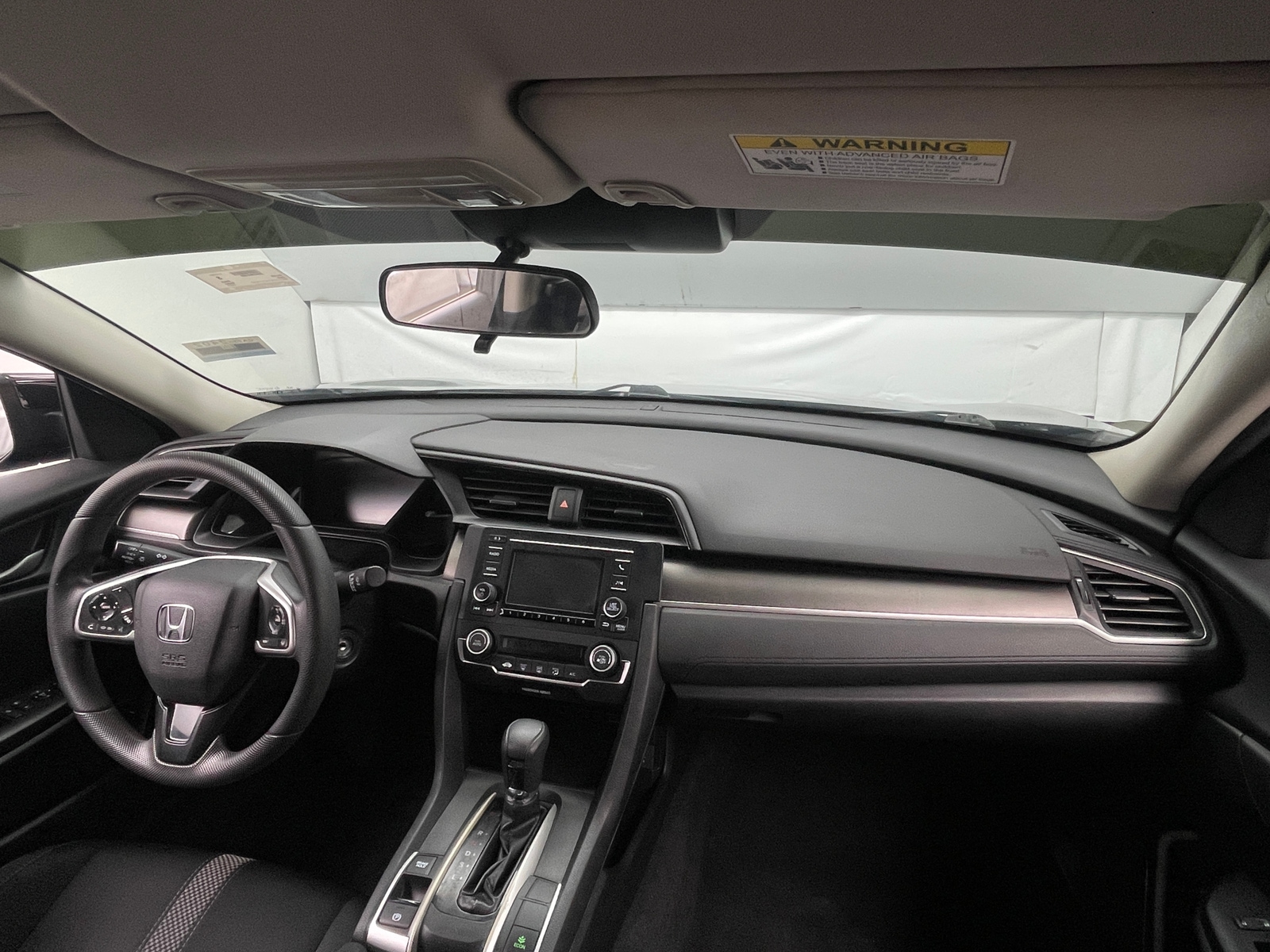 Thumbnail: 2021 Honda Civic - 3