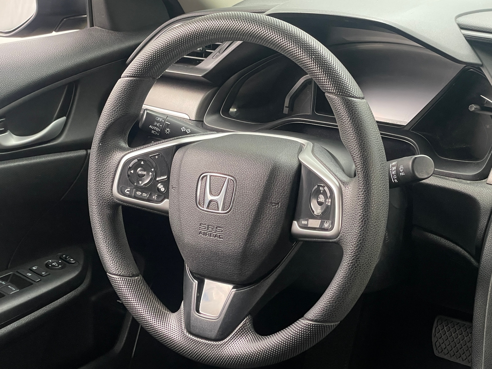 Thumbnail: 2021 Honda Civic - 5