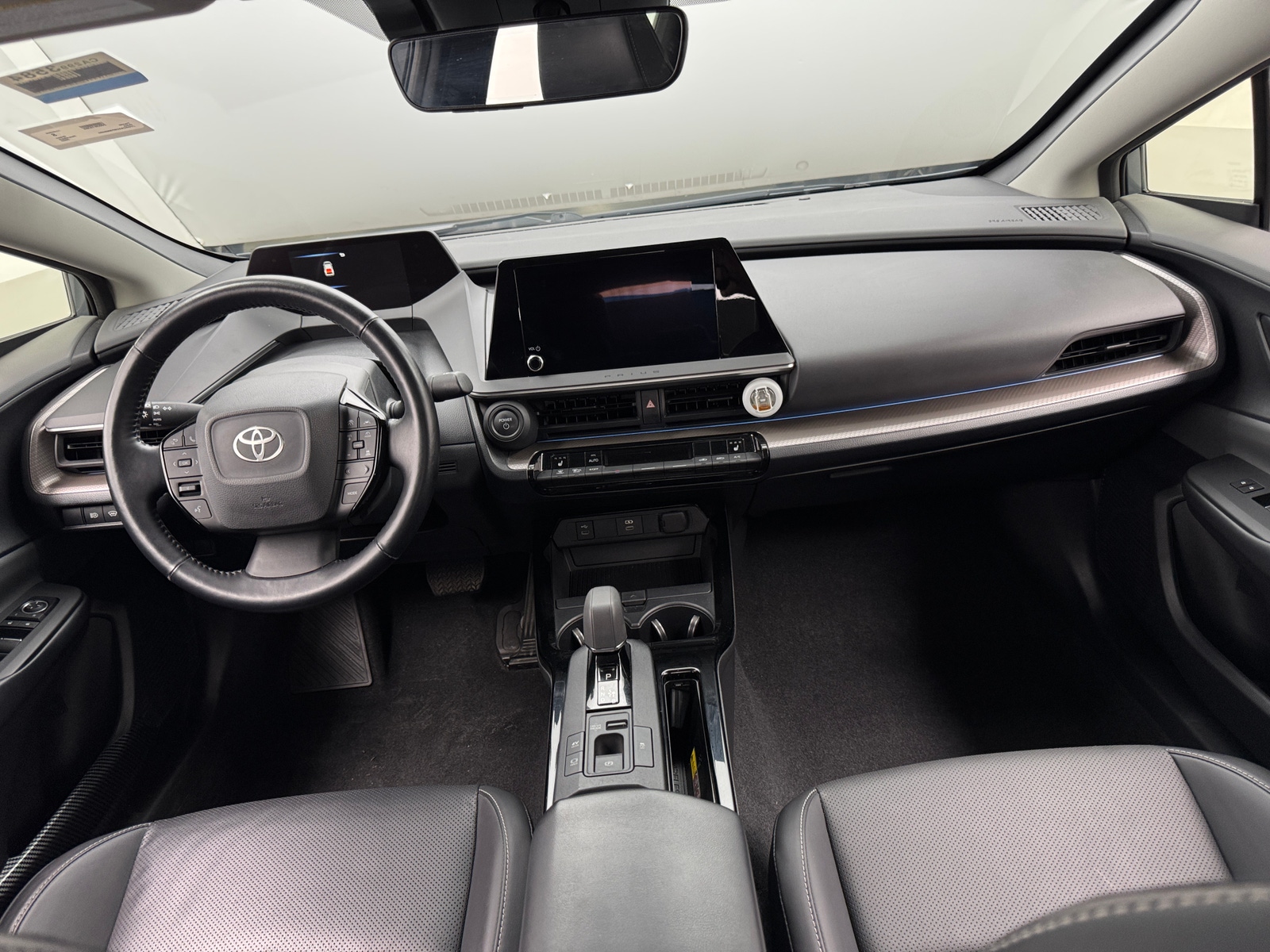 Thumbnail: 2023 Toyota Prius - 2