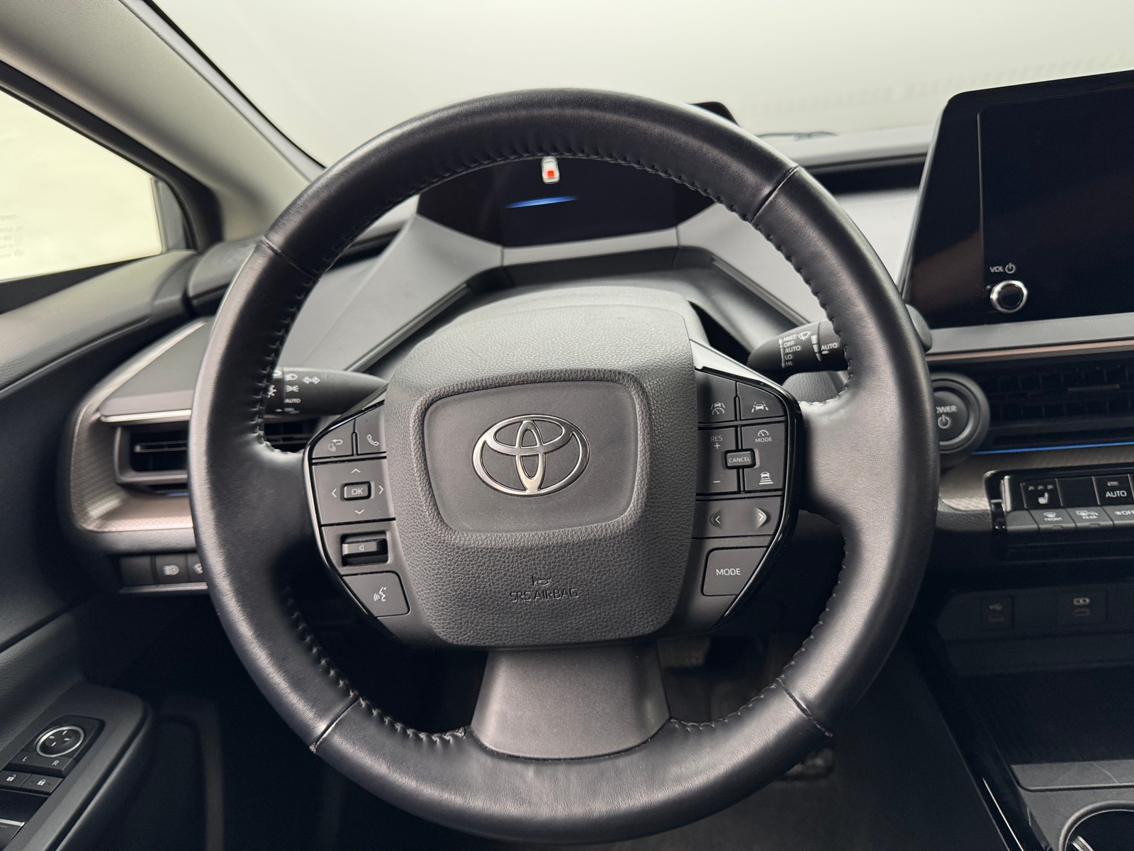Thumbnail: 2023 Toyota Prius - 4