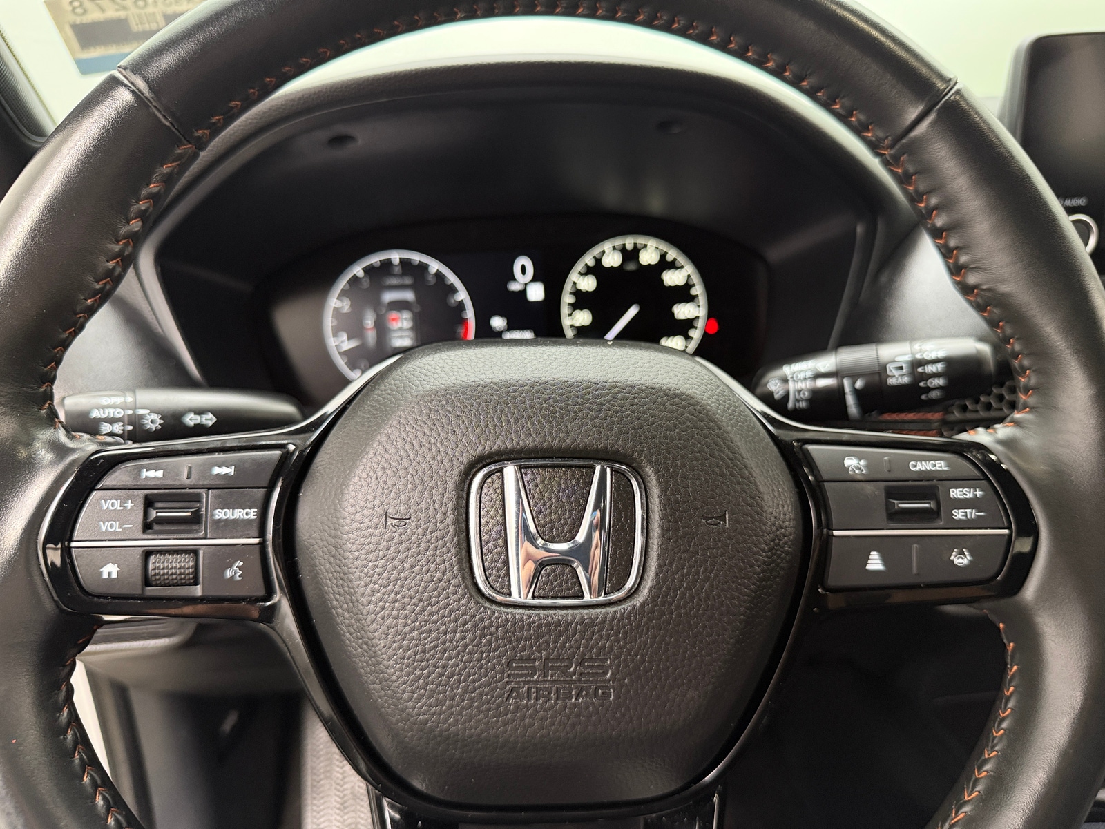 Thumbnail: 2024 Honda HR-V - 5