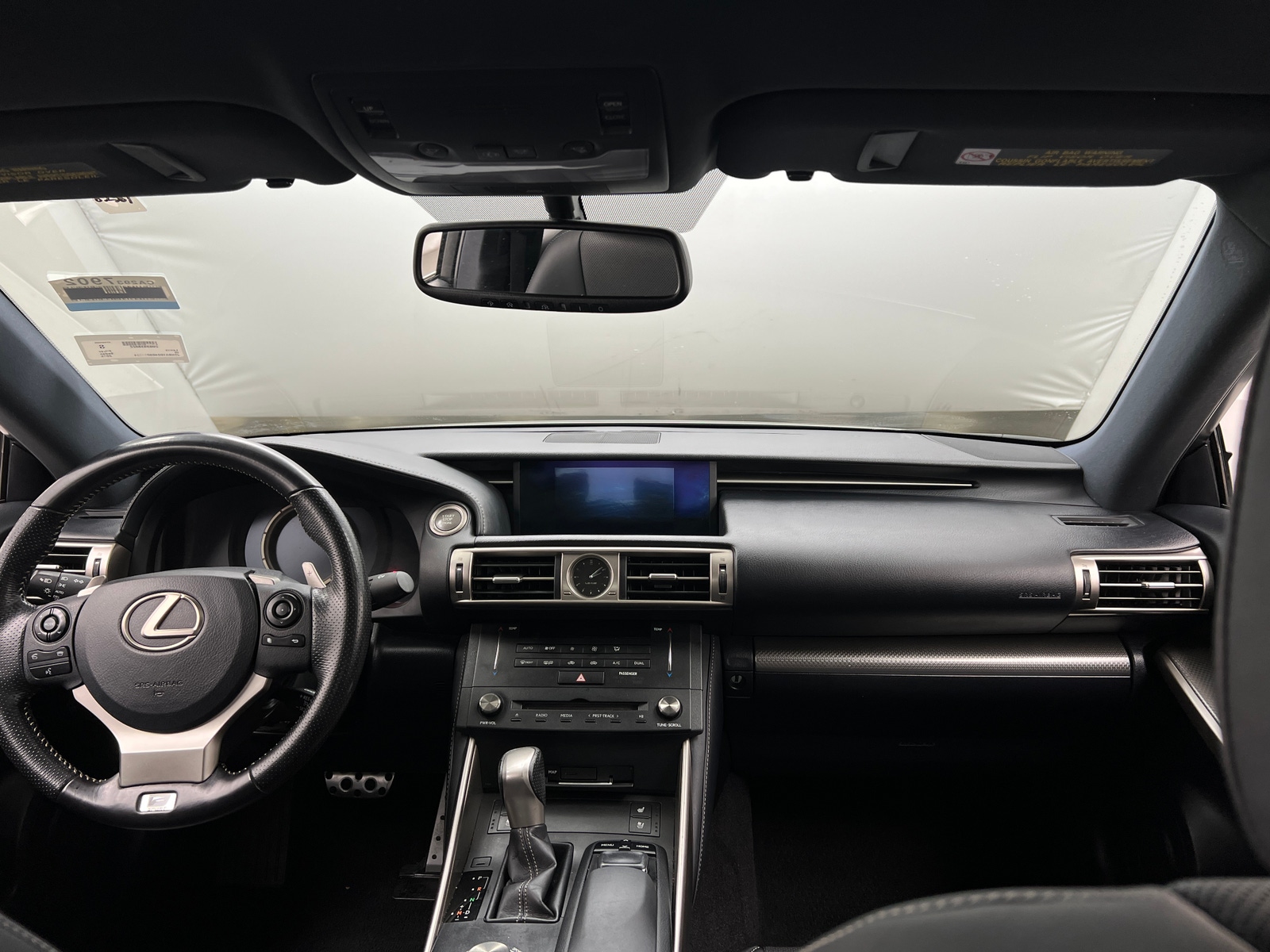 Thumbnail: 2016 Lexus IS - 2