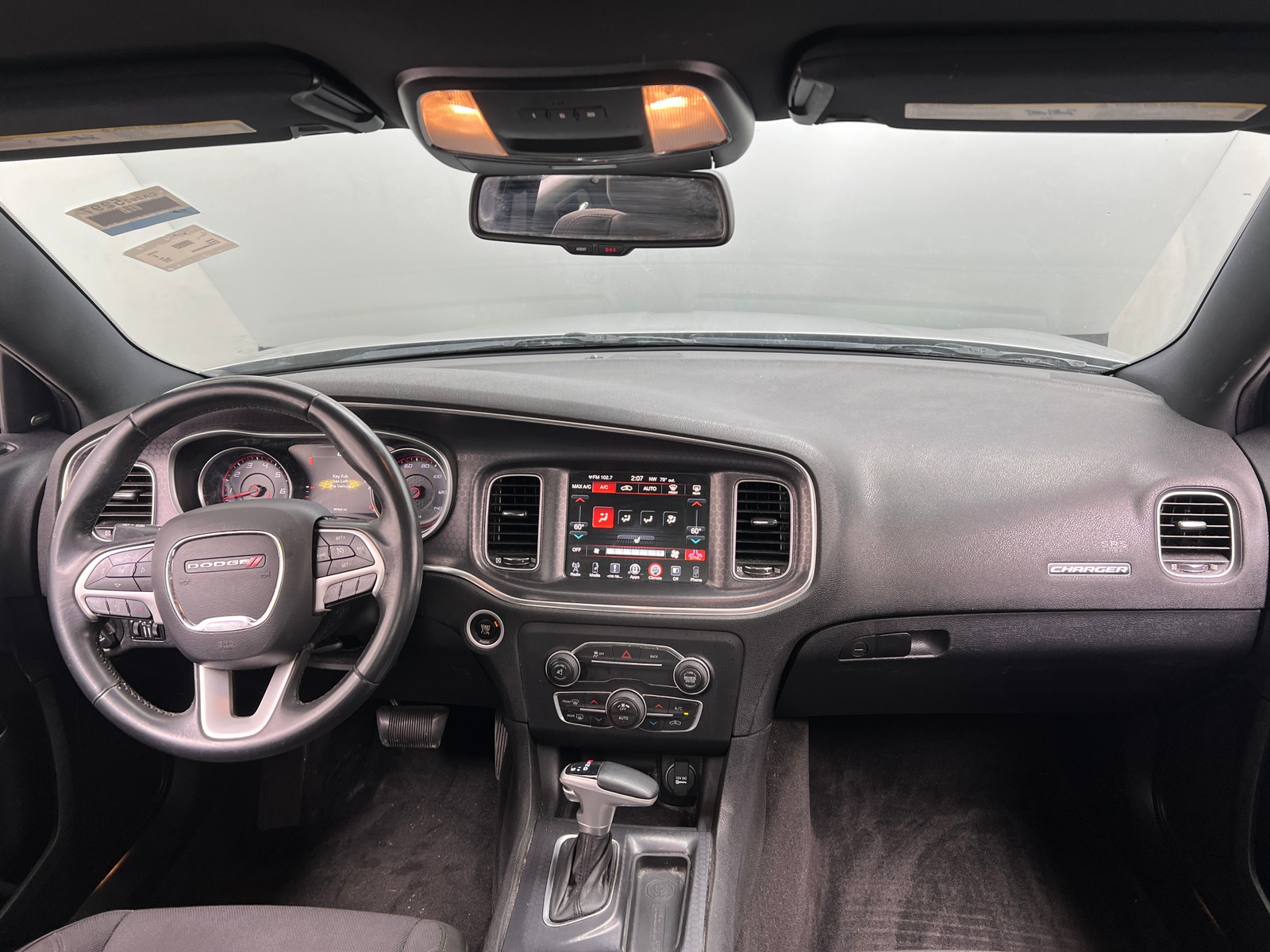 Thumbnail: 2016 Dodge Charger - 3