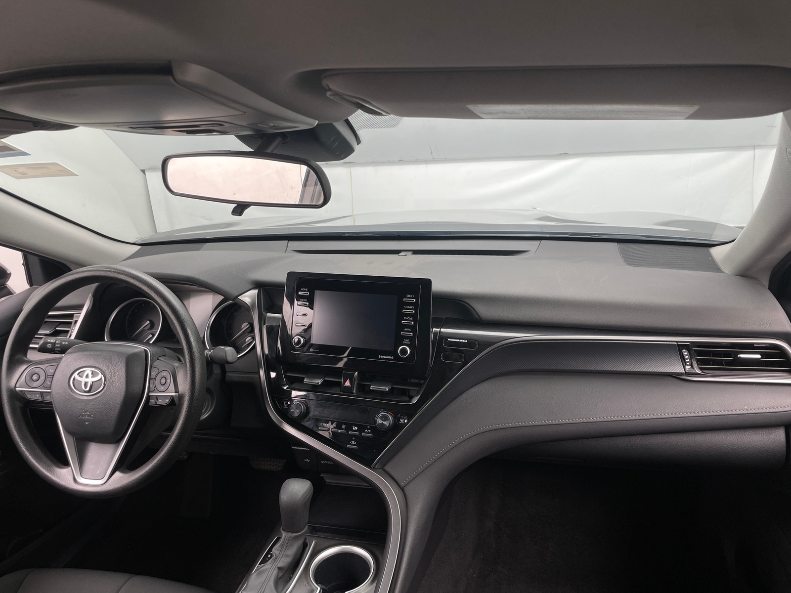 Thumbnail: 2024 Toyota Camry - 3