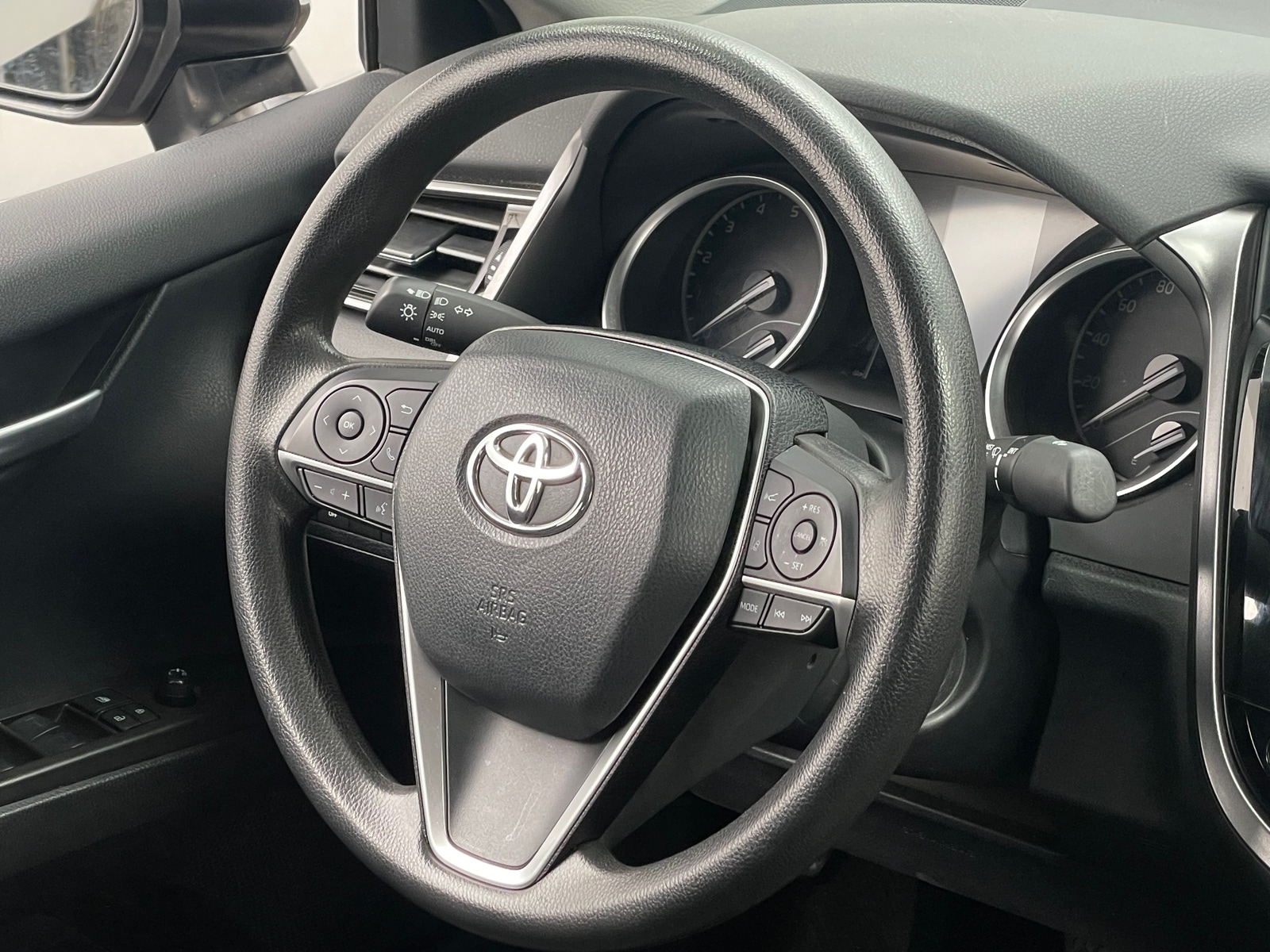 Thumbnail: 2024 Toyota Camry - 5