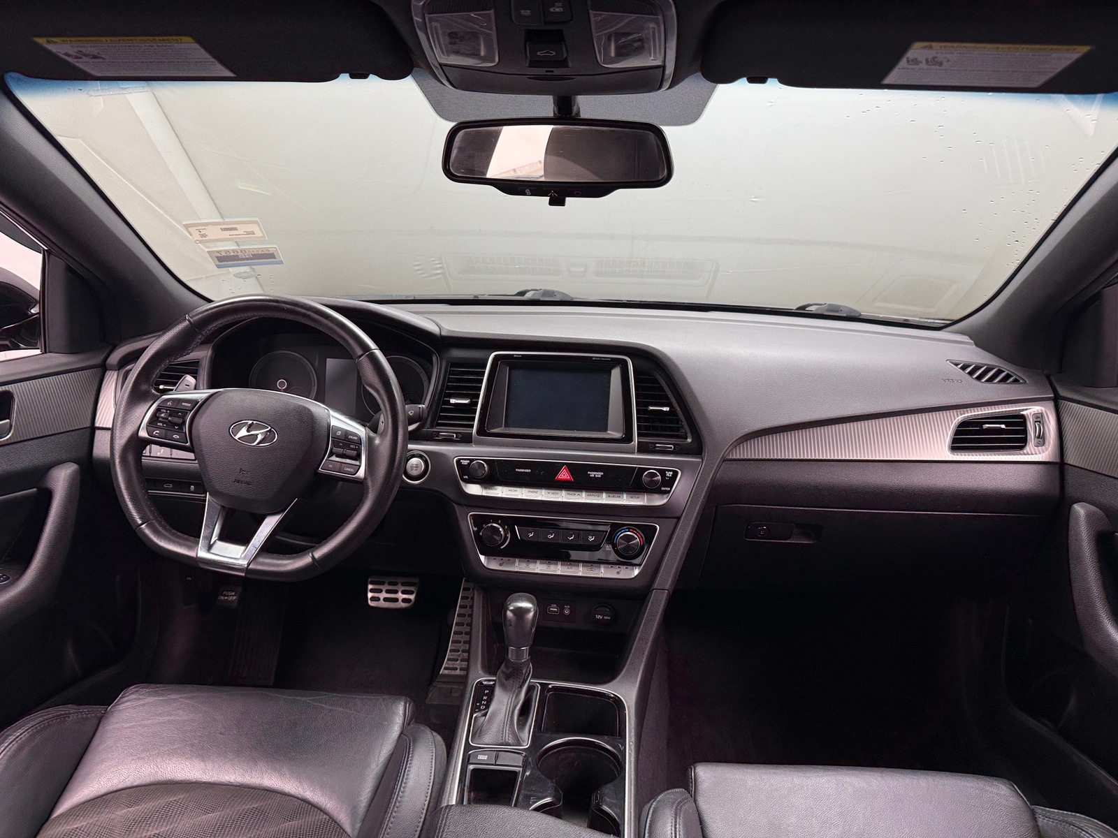 Thumbnail: 2018 Hyundai Sonata - 2