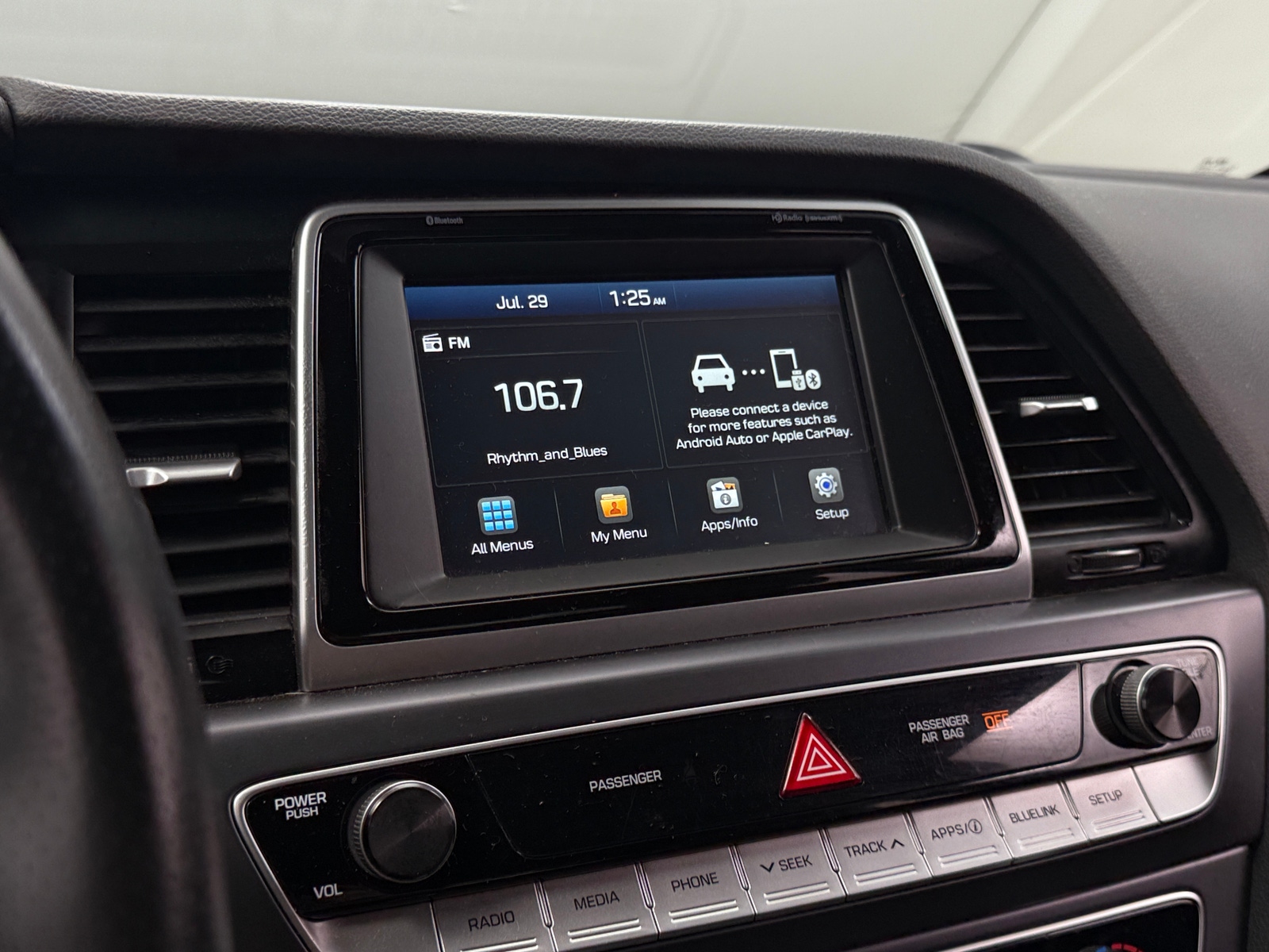 Thumbnail: 2018 Hyundai Sonata - 3